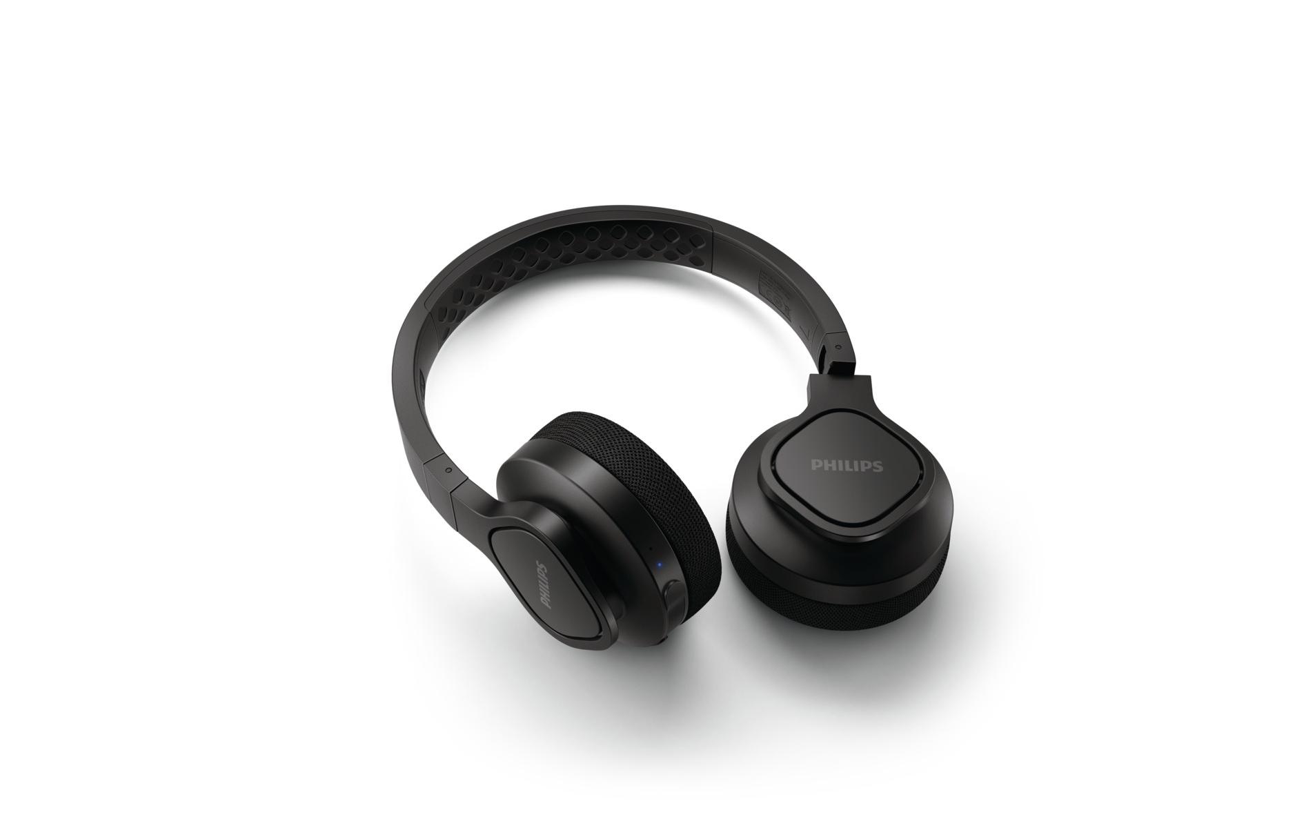 Philips wireless In-Ear-Kopfhörer »Wireless T«