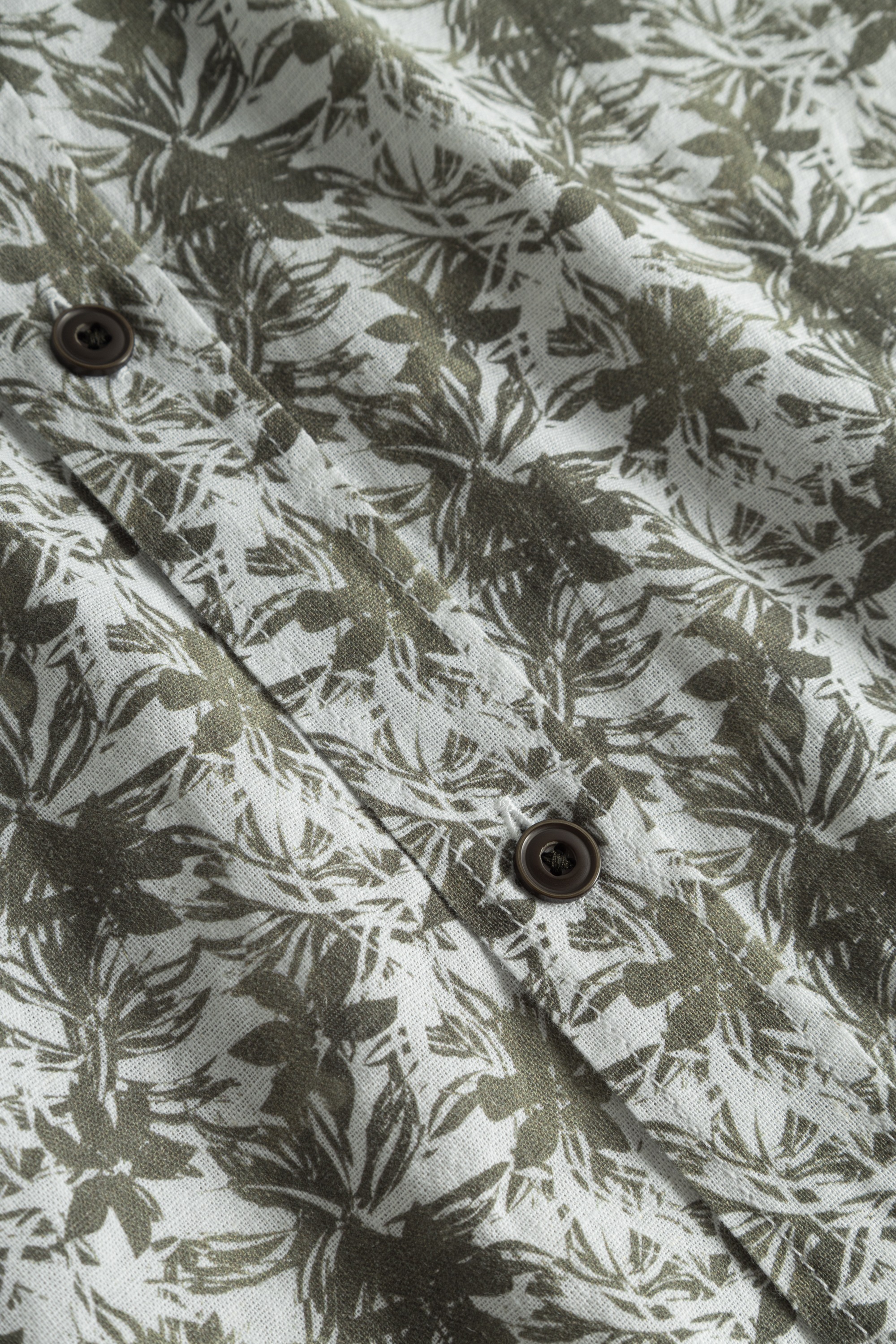 Joop Jeans Kurzarmhemd »Haris«, mit Alloverprint