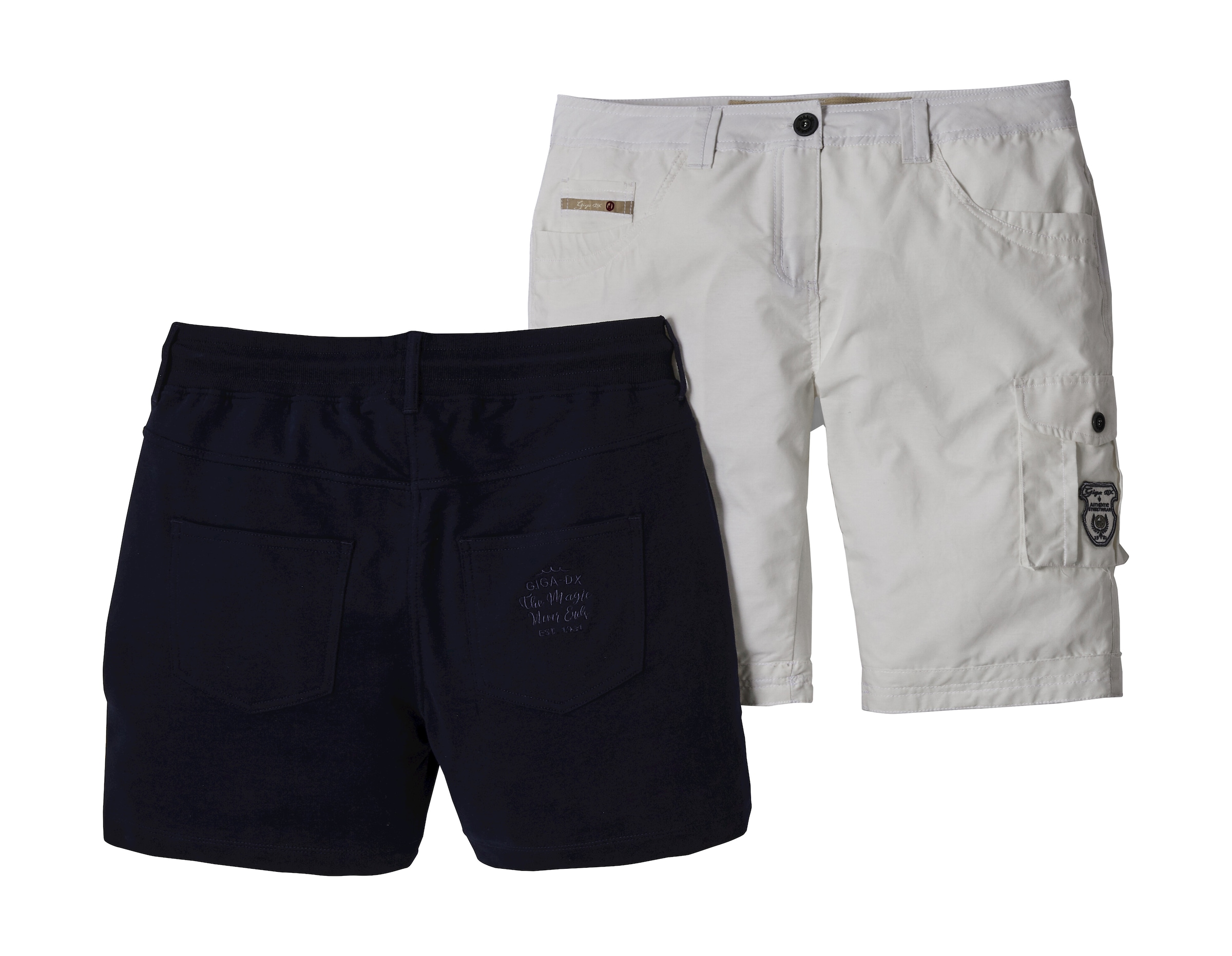G.I.G.A. DX by killtec Bermudas »GS 36 WMN BRMDS«