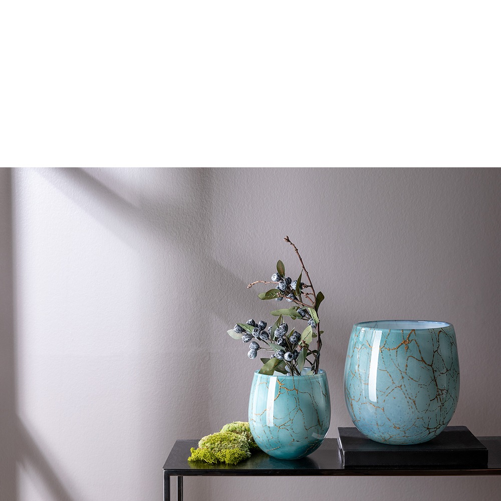 Fink Tischvase "COSMIC"