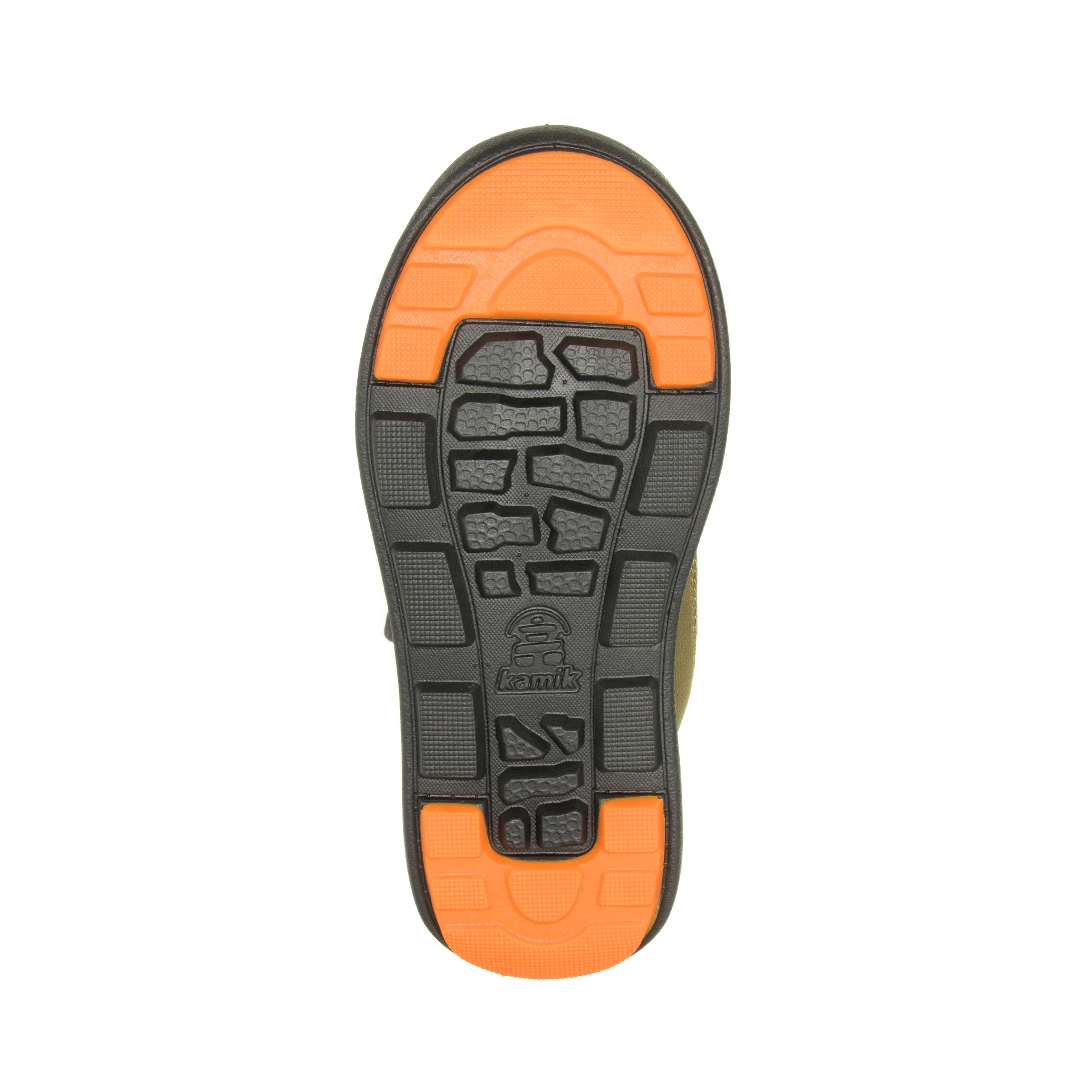 Kamik Winterstiefel »STANCE2«