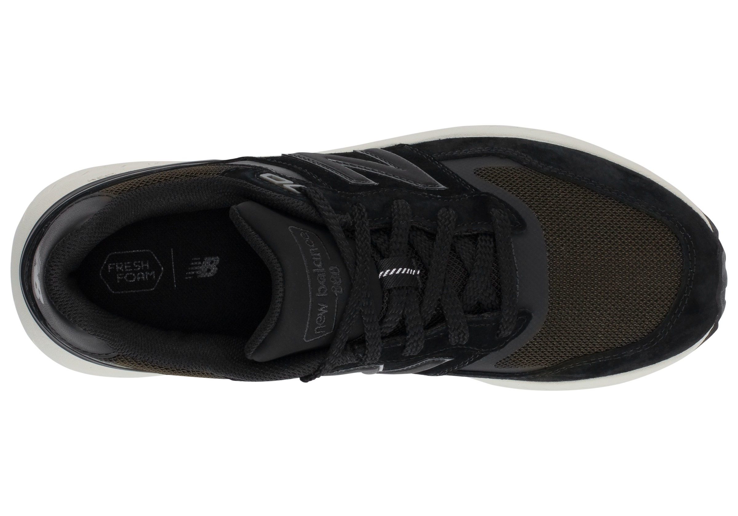 New Balance Walkingschuh »MW880«