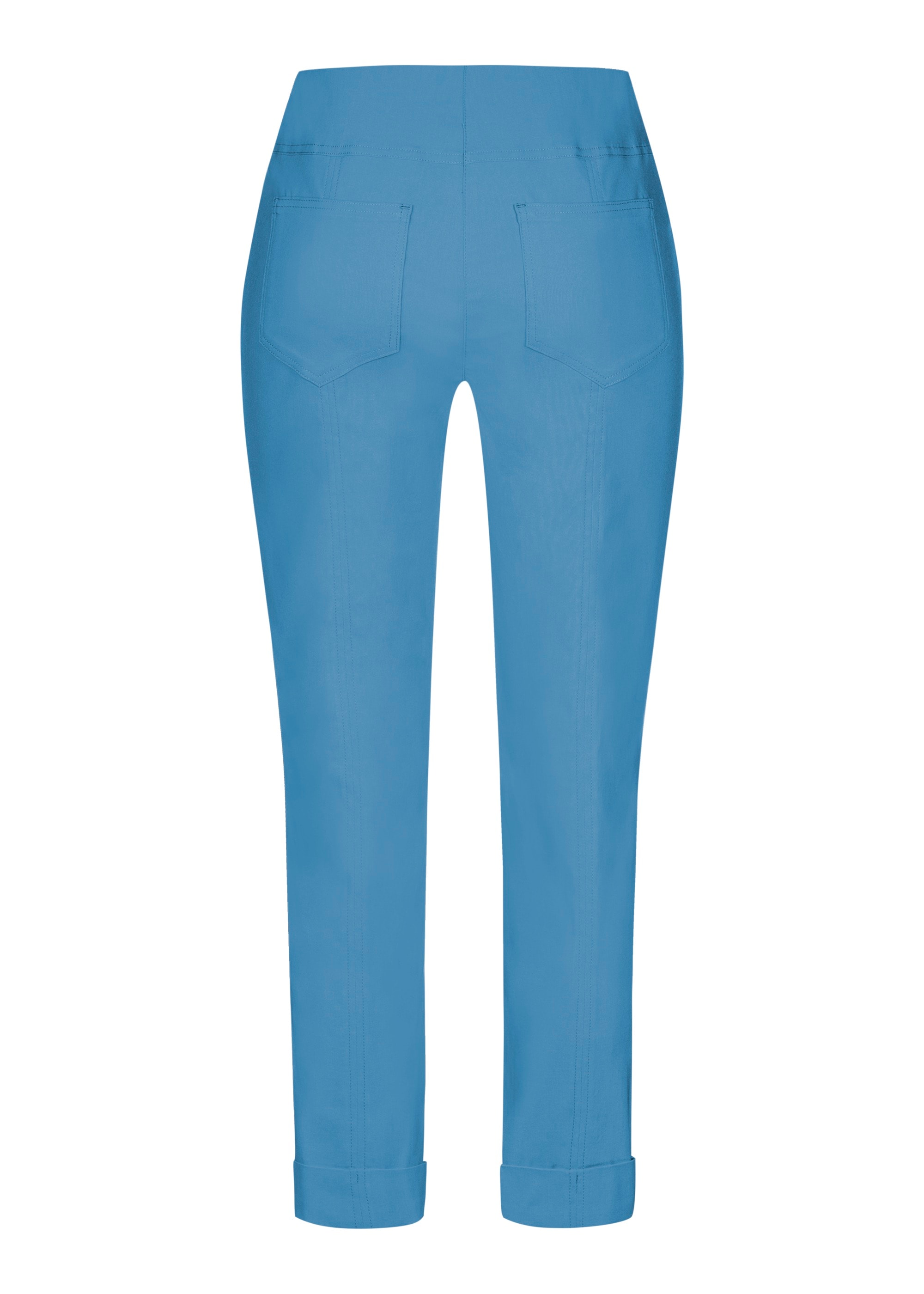 Stehmann 3/4-Hose »Igor«, in Grössen 32 bis 52, aus Viskose mit Stretch