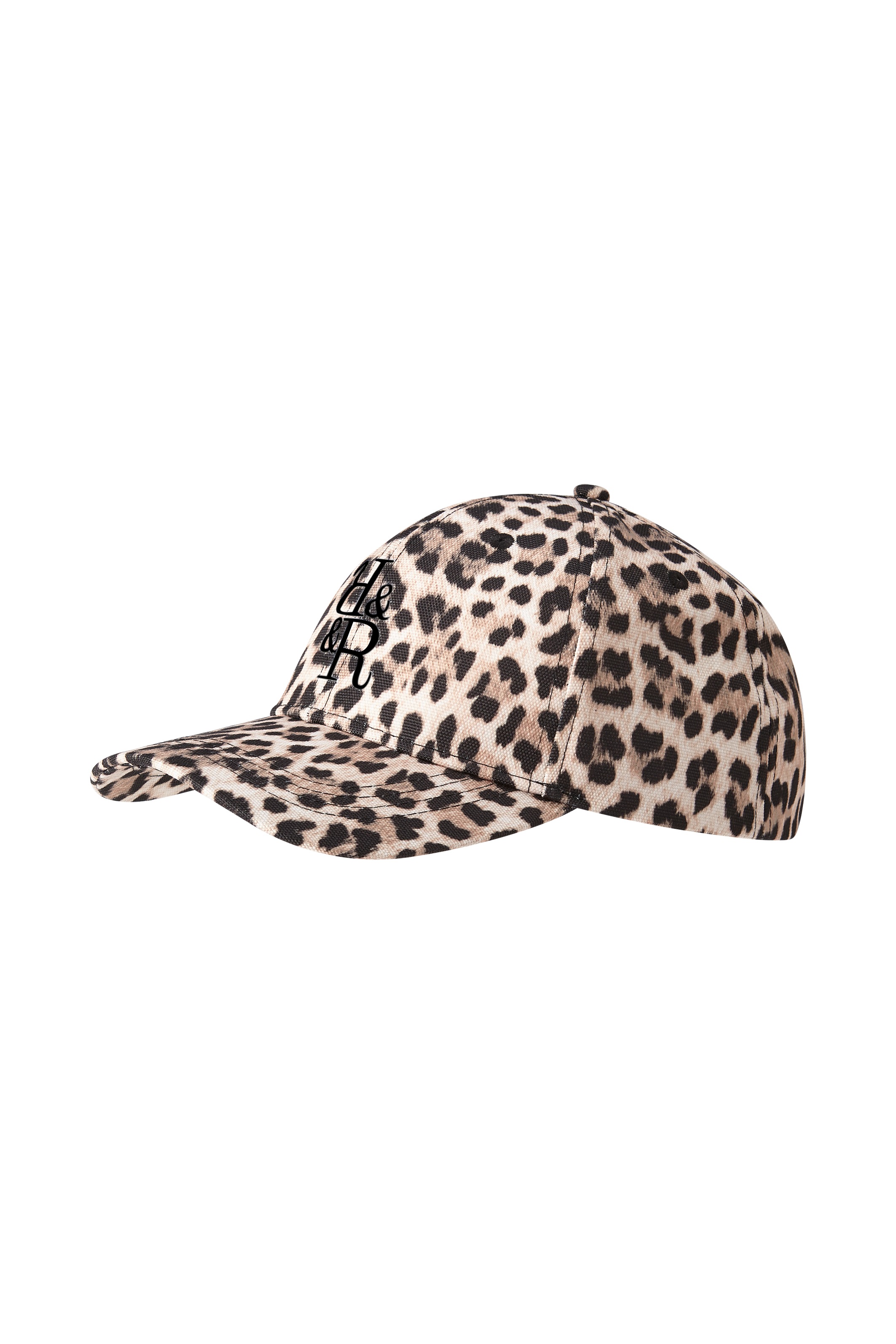 RICHROYAL Baseball Cap, Mit Ziernähten
