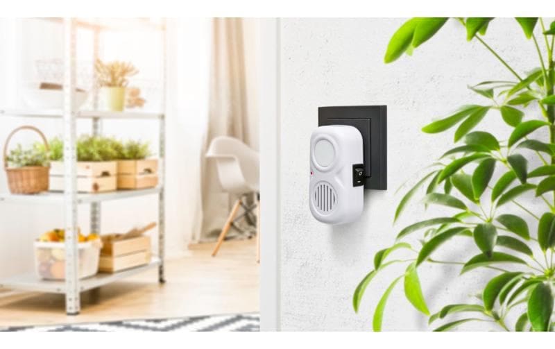 Windhager Insektenvernichter »Electro Comfort«, (1 tlg.)