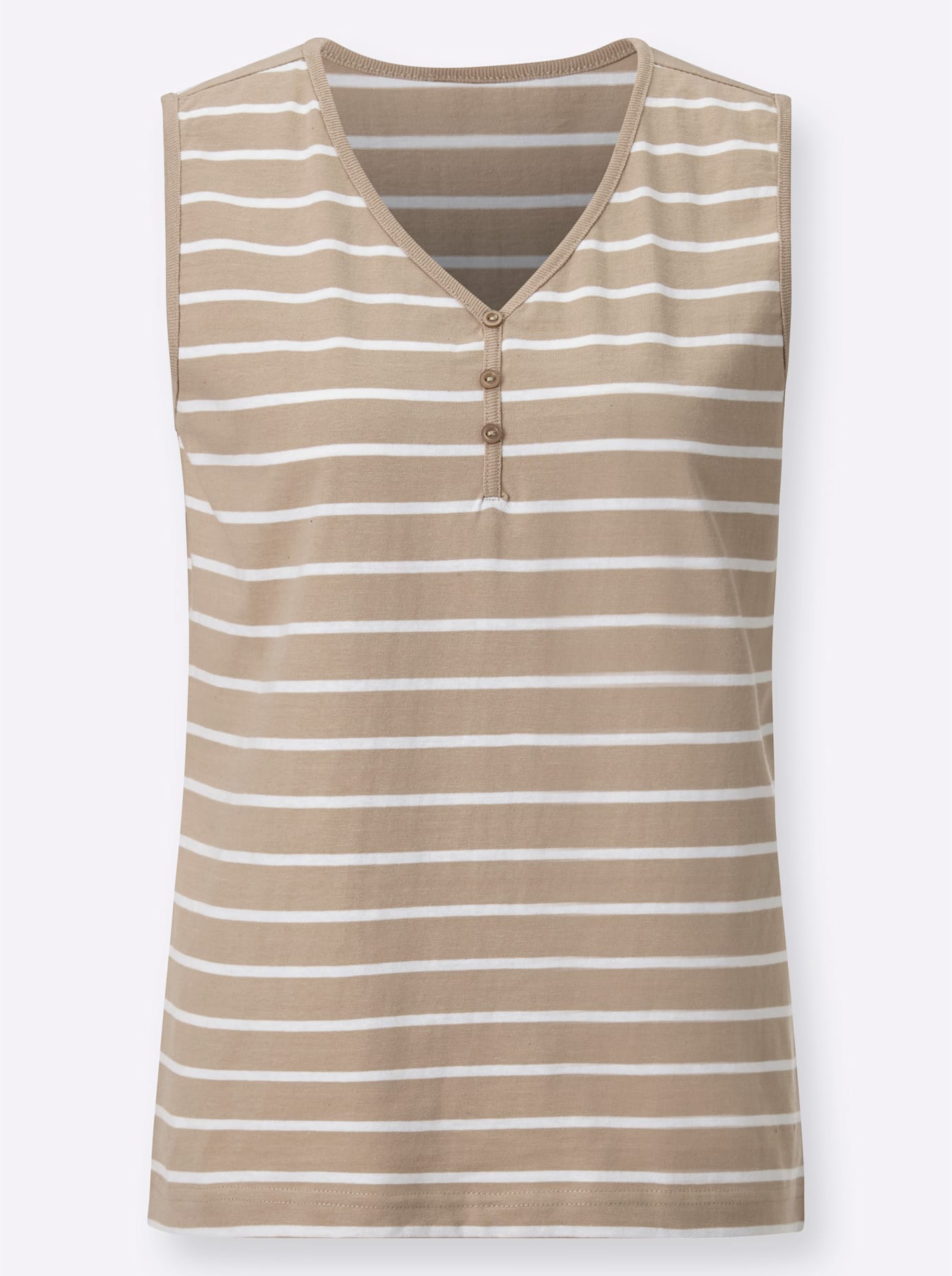 Casual Looks Shirttop