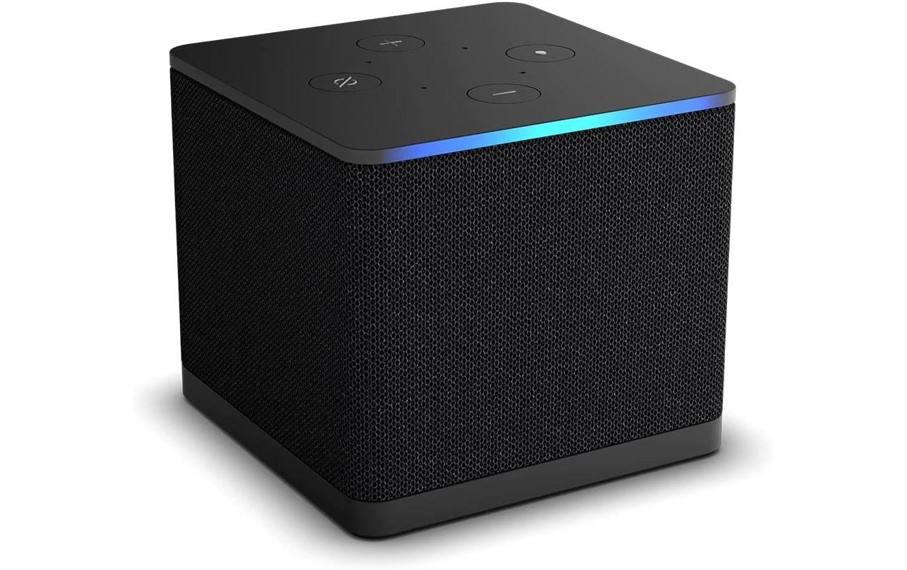 Amazon Streaming-Box