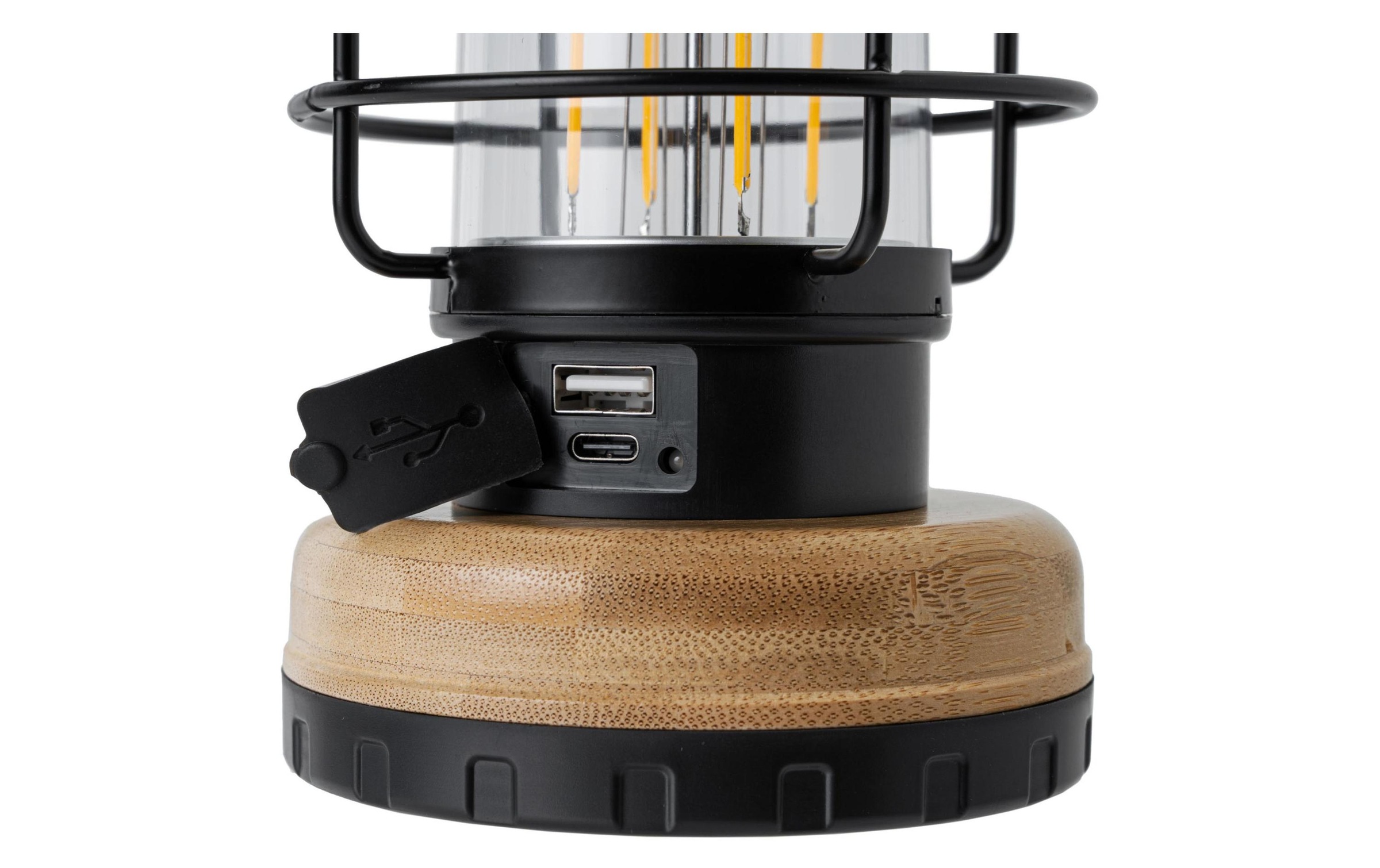 BRUNNER LED Laterne »Lamparina«