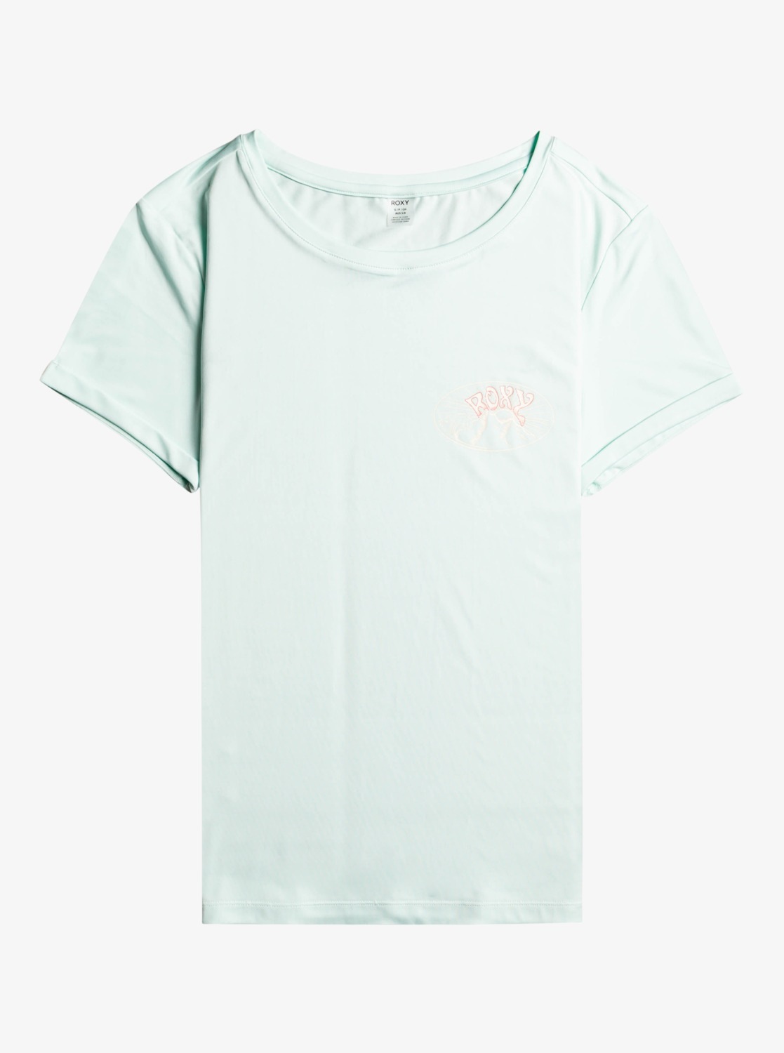 Roxy Trainingsshirt »Sunday With A View«