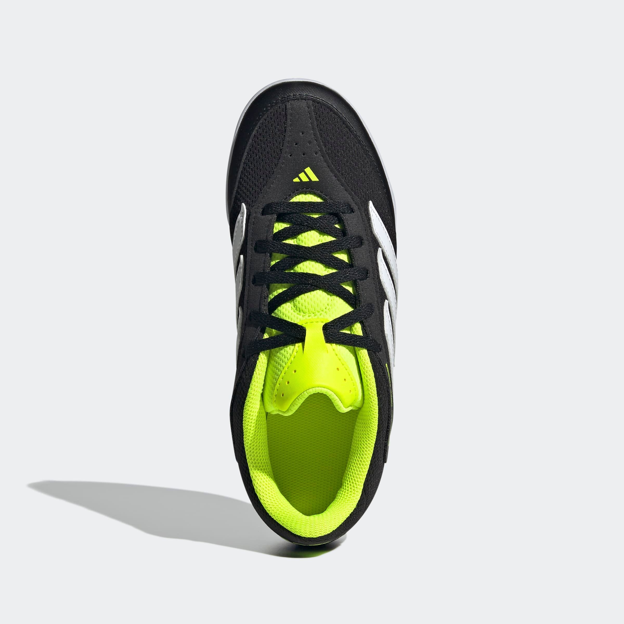adidas Performance Fussballschuh »COPA COURT LEAGUE HALLEN-E FÜR KINDER«, geeignet als Hallenschuhe