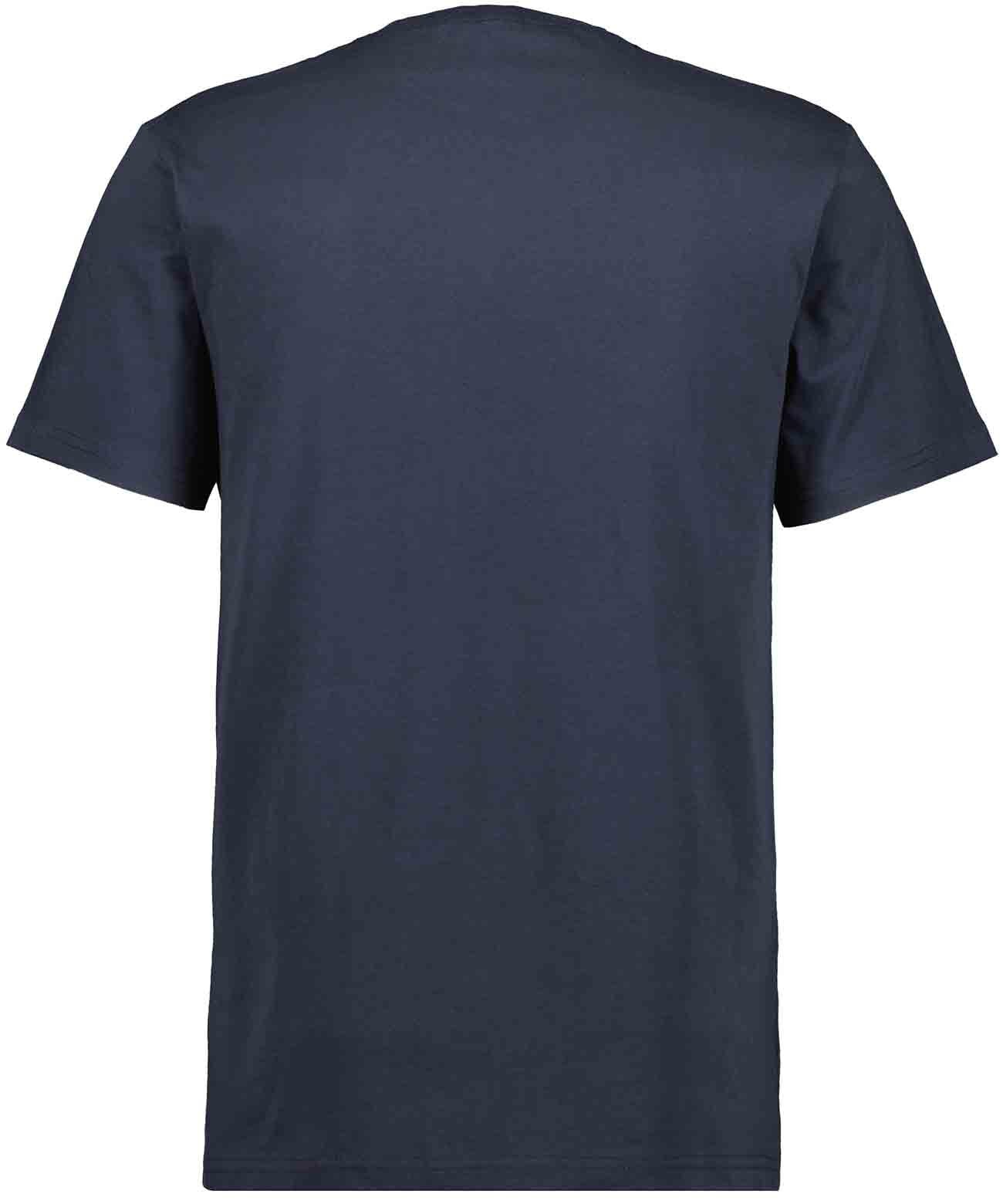 RAGMAN T-Shirt »Set:« Packung, 2 Stk.