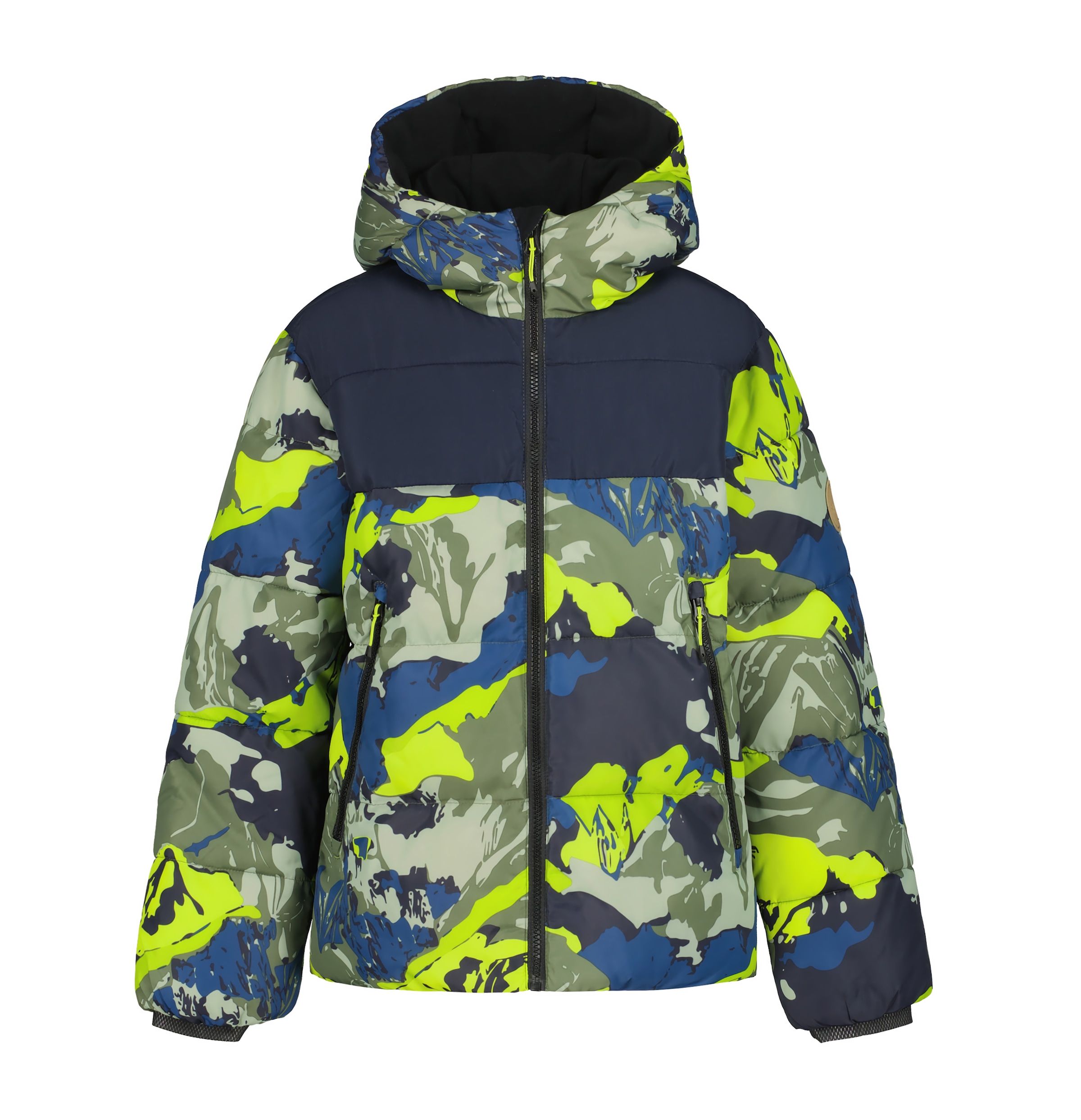 Steppjacke »Steppjacke KIRKMAN«