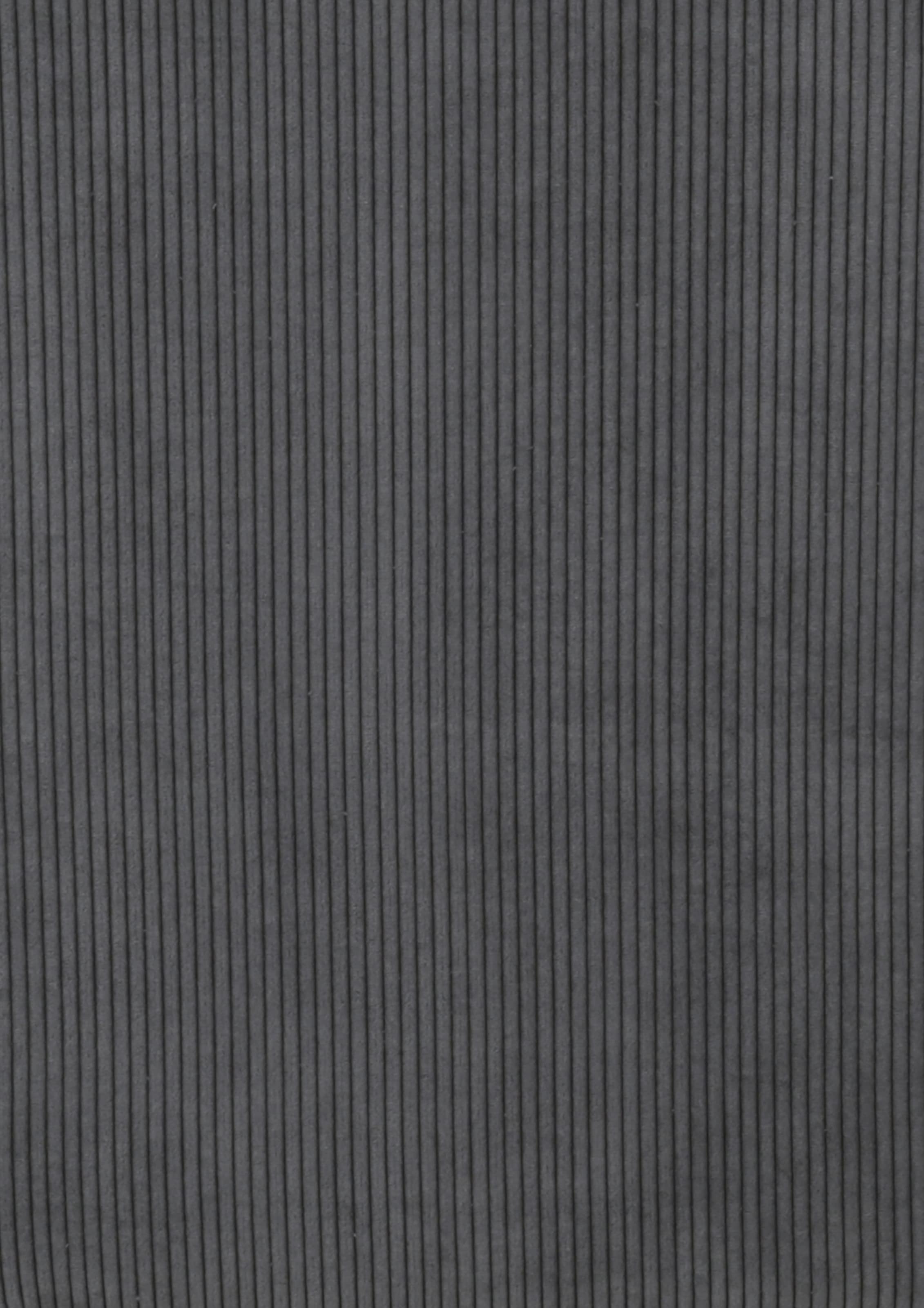 Home affaire Esszimmerstuhl »Winikon, TOPSELLER!, OTTOs Choice«, (Set), 4 St., Cord, Massivholzgestell, moderner Cordbezug, bequem gepolstert