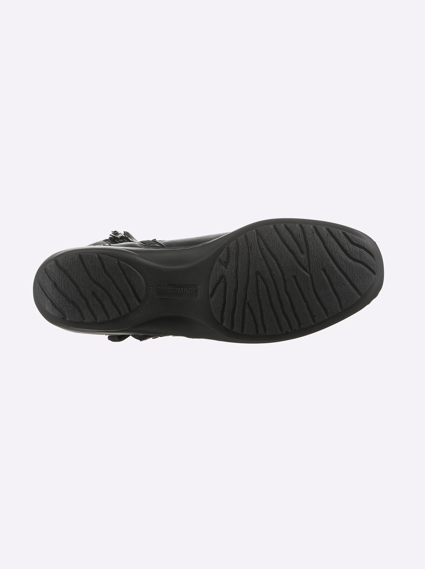 Classic Stiefelette