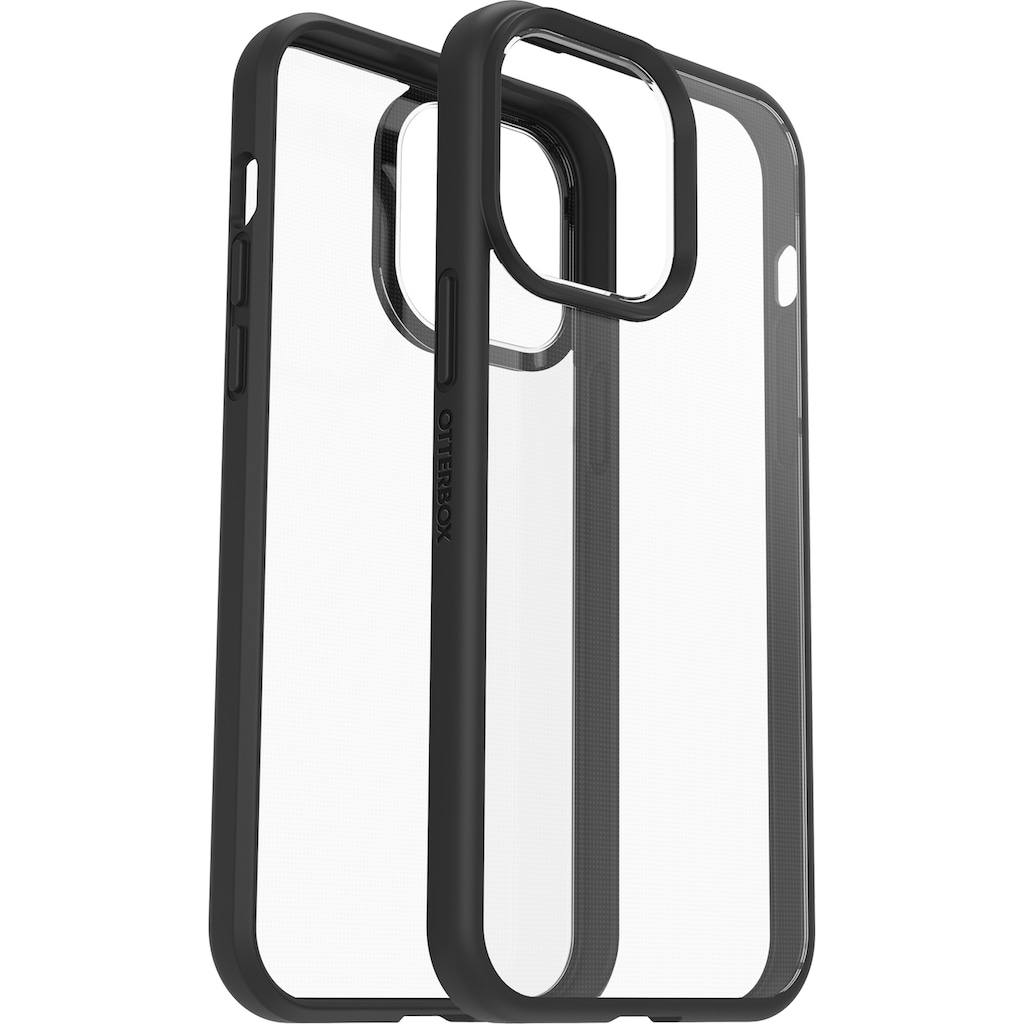 Otterbox Backcover »React - iPhone 14 Pro Max«, iPhone 14 Pro