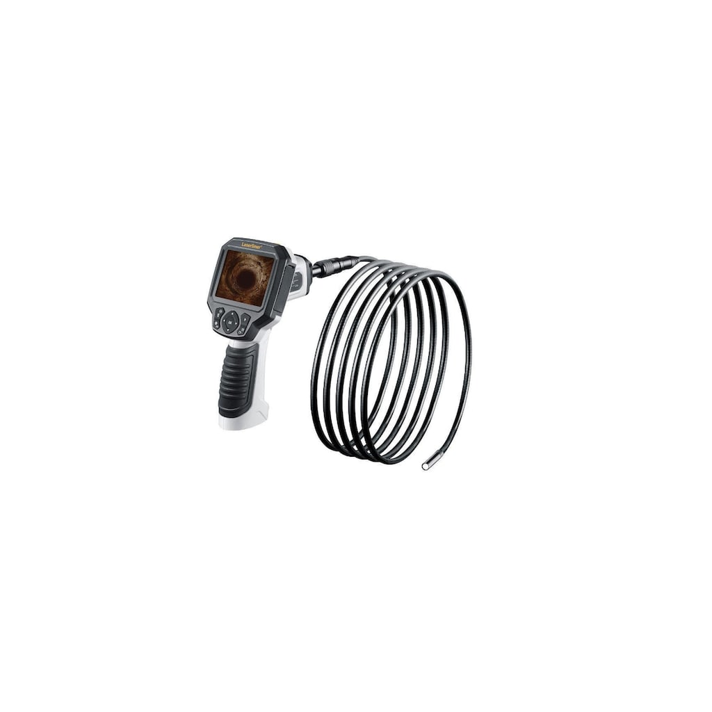 Inspektionskamera »VideoFlex G3 Ultra«