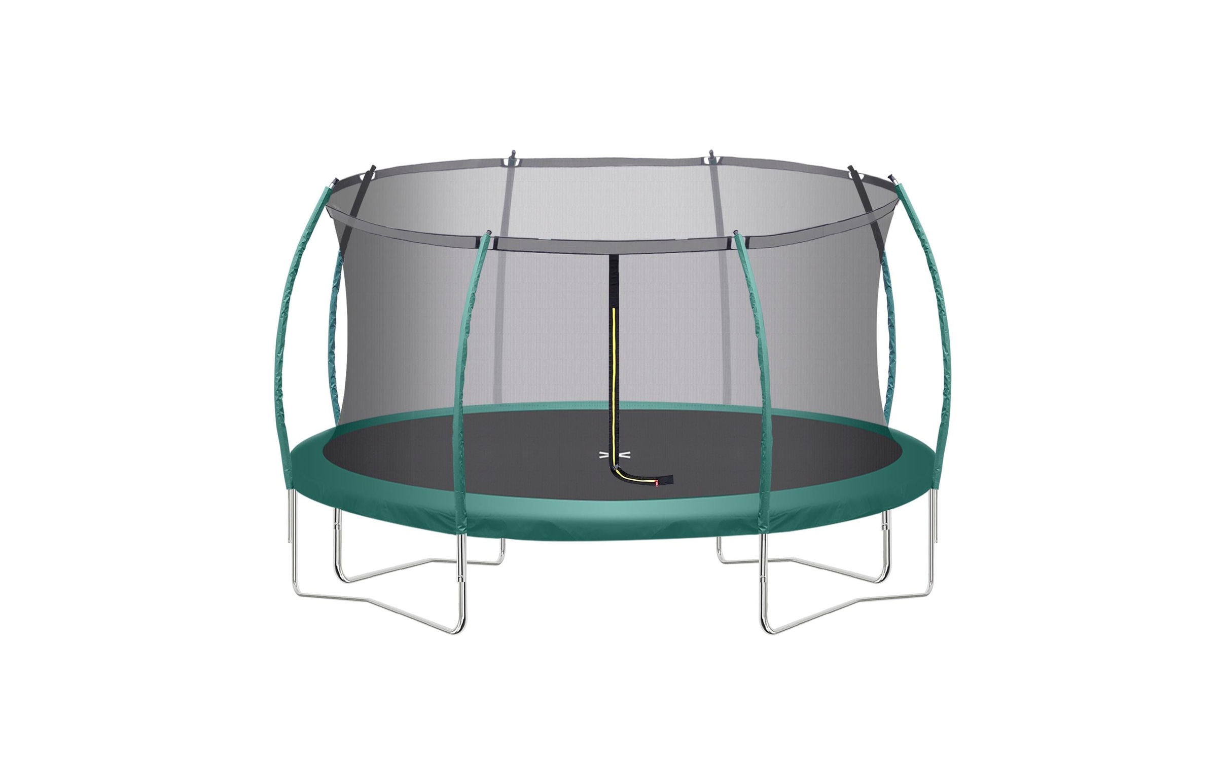 KOOR Gartentrampolin »RONDA Ø«, Ø 430 cm