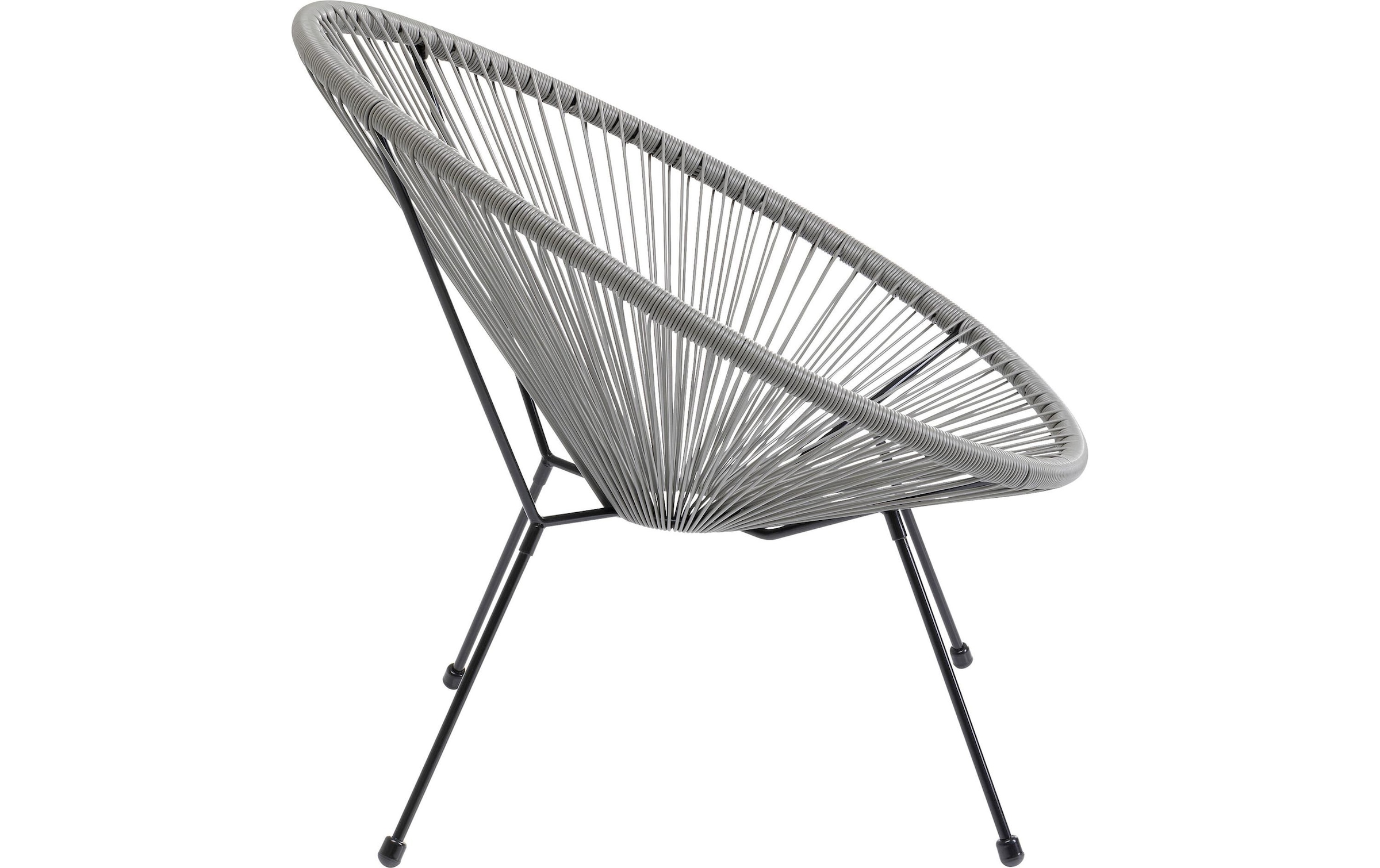 Kare Design Stuhl »Acapulco«