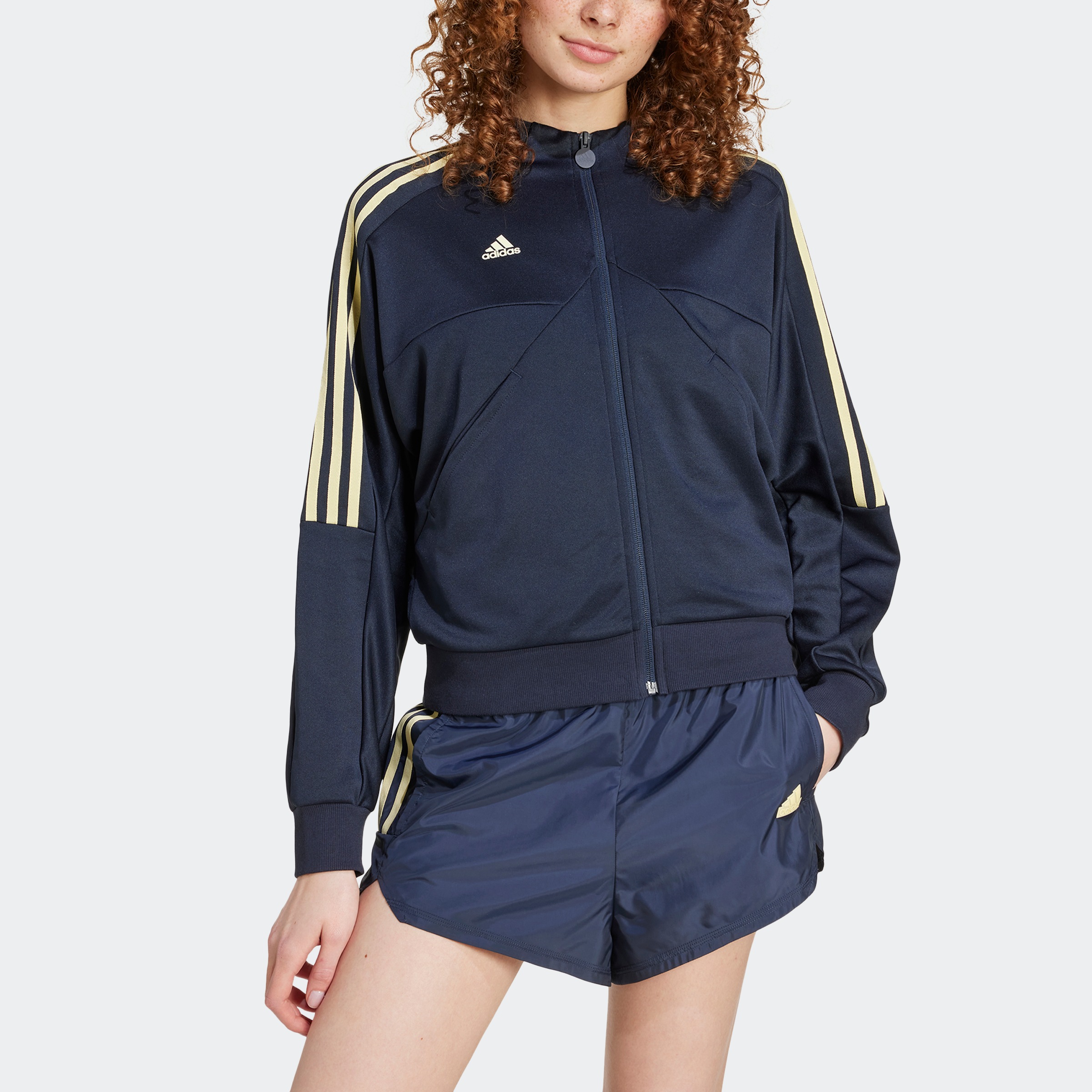 adidas Sportswear Trainingsjacke »W TIRO CB TT«