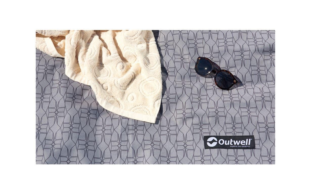 Outwell Zeltteppiche »Flat Woven Carp«
