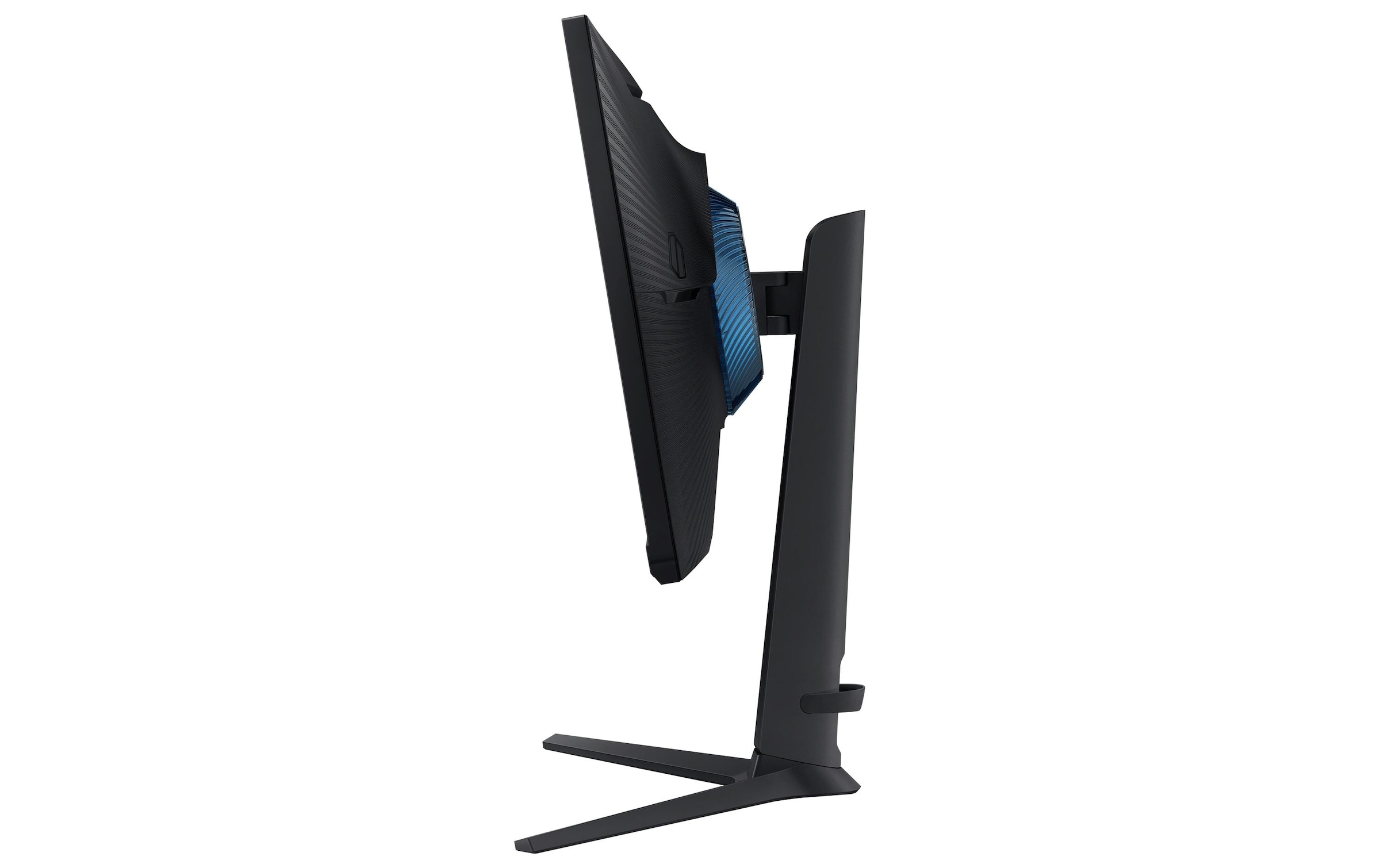 Samsung Ergo Monitor »Odyssey G3 LS24AG30«, 60,72 cm/24 Zoll, 1920 x 1080 px, Full HD, 144 Hz