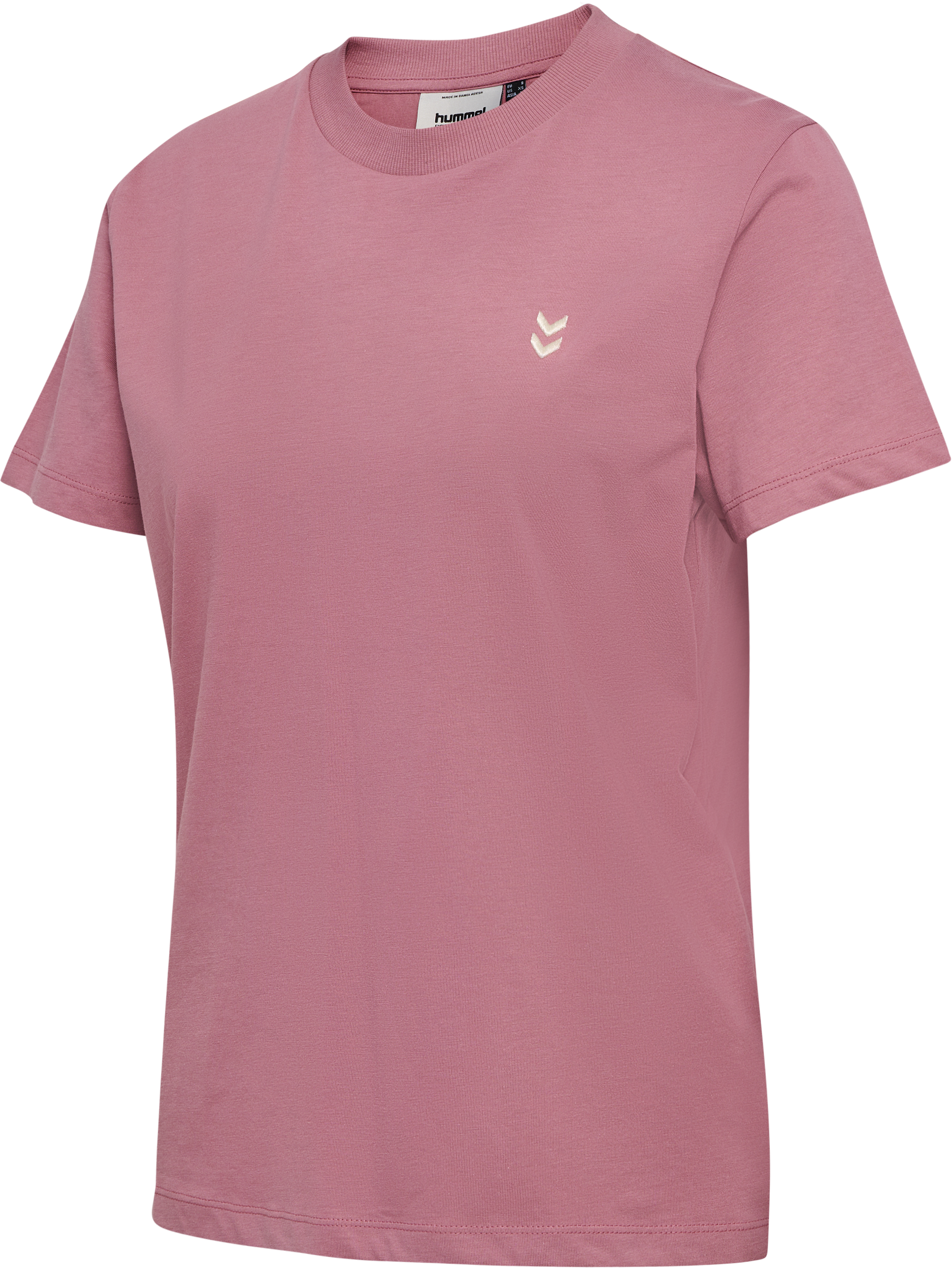 hummel T-Shirt »HMLPULSE W T-SHIRT«, (1 tlg.)