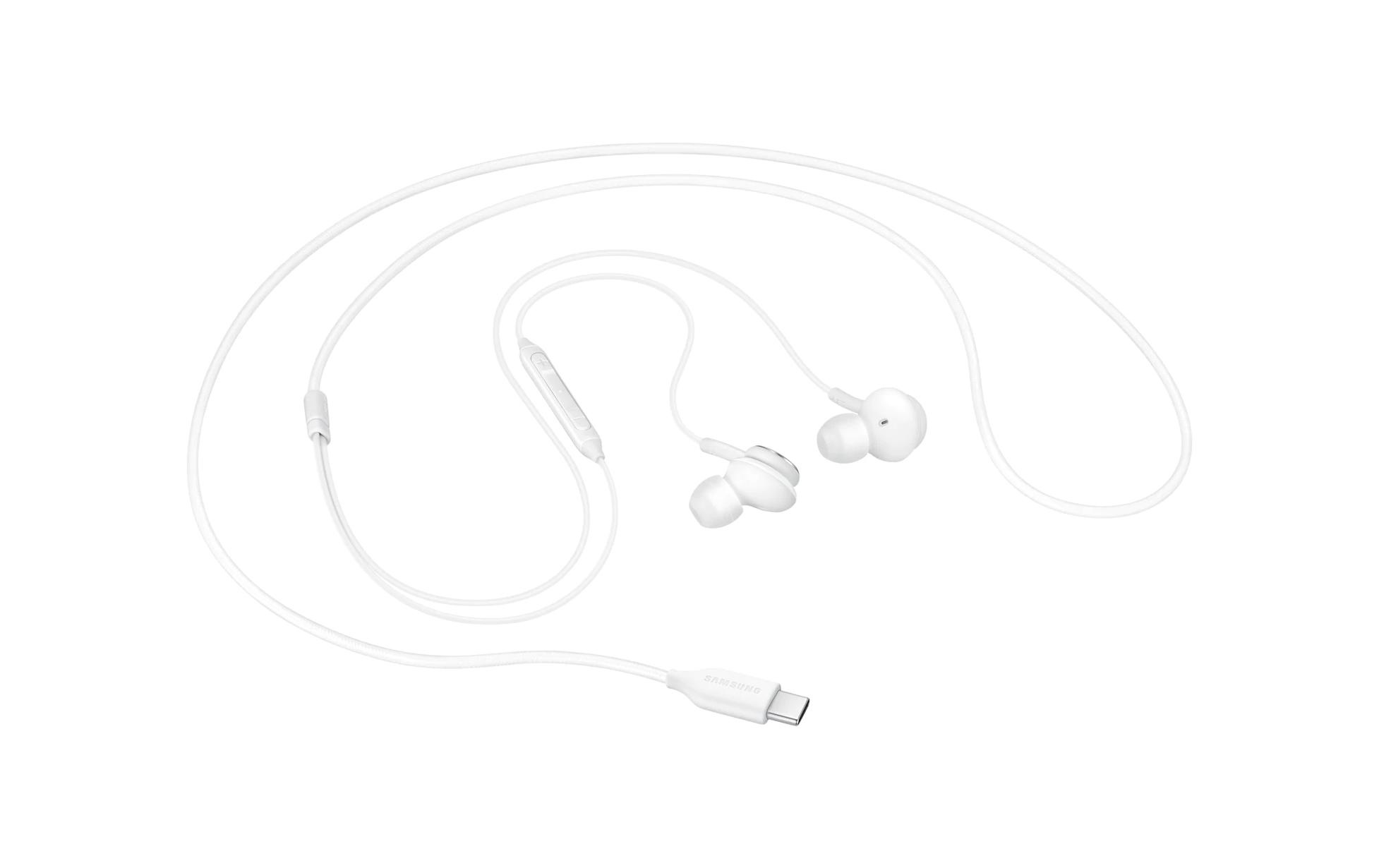 Samsung In-Ear-Kopfhörer »USB Type-C«