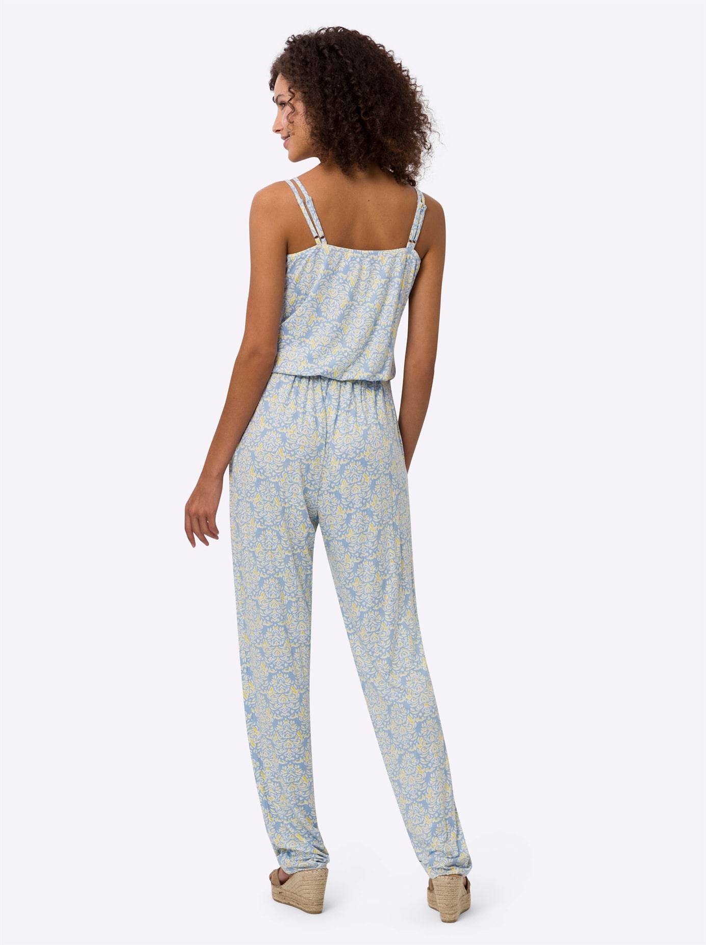 heine Jumpsuit