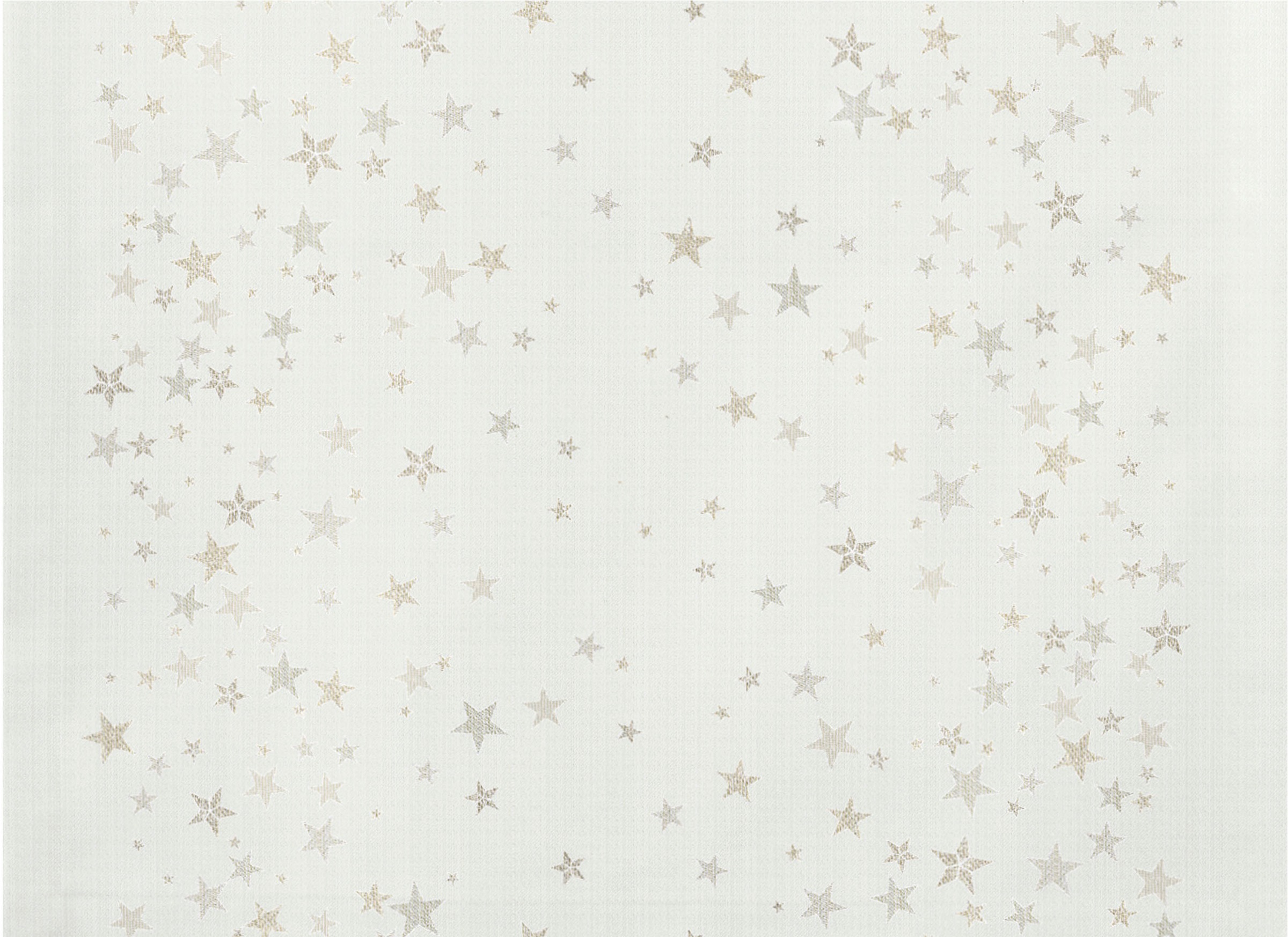 APELT Platzset "4709 CHRISTMAS GLAM, Weihnachtsdeko, Weihnachten" Lurex-Jacquardgewebe