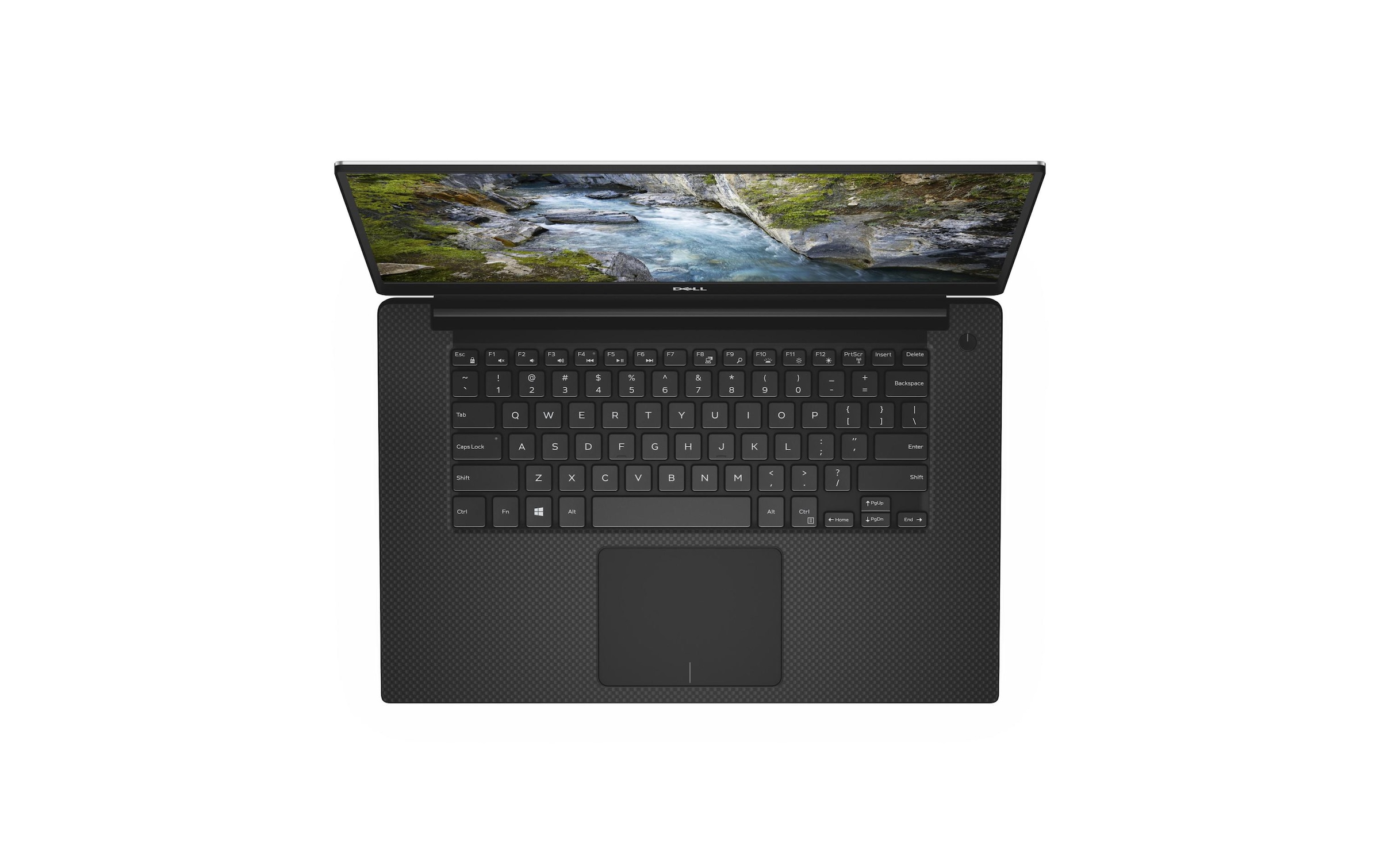 Dell Notebook »Precision 5540-3F6F5«, / 15,6 Zoll, Intel, Core i7, 16 GB HDD, 512 GB SSD