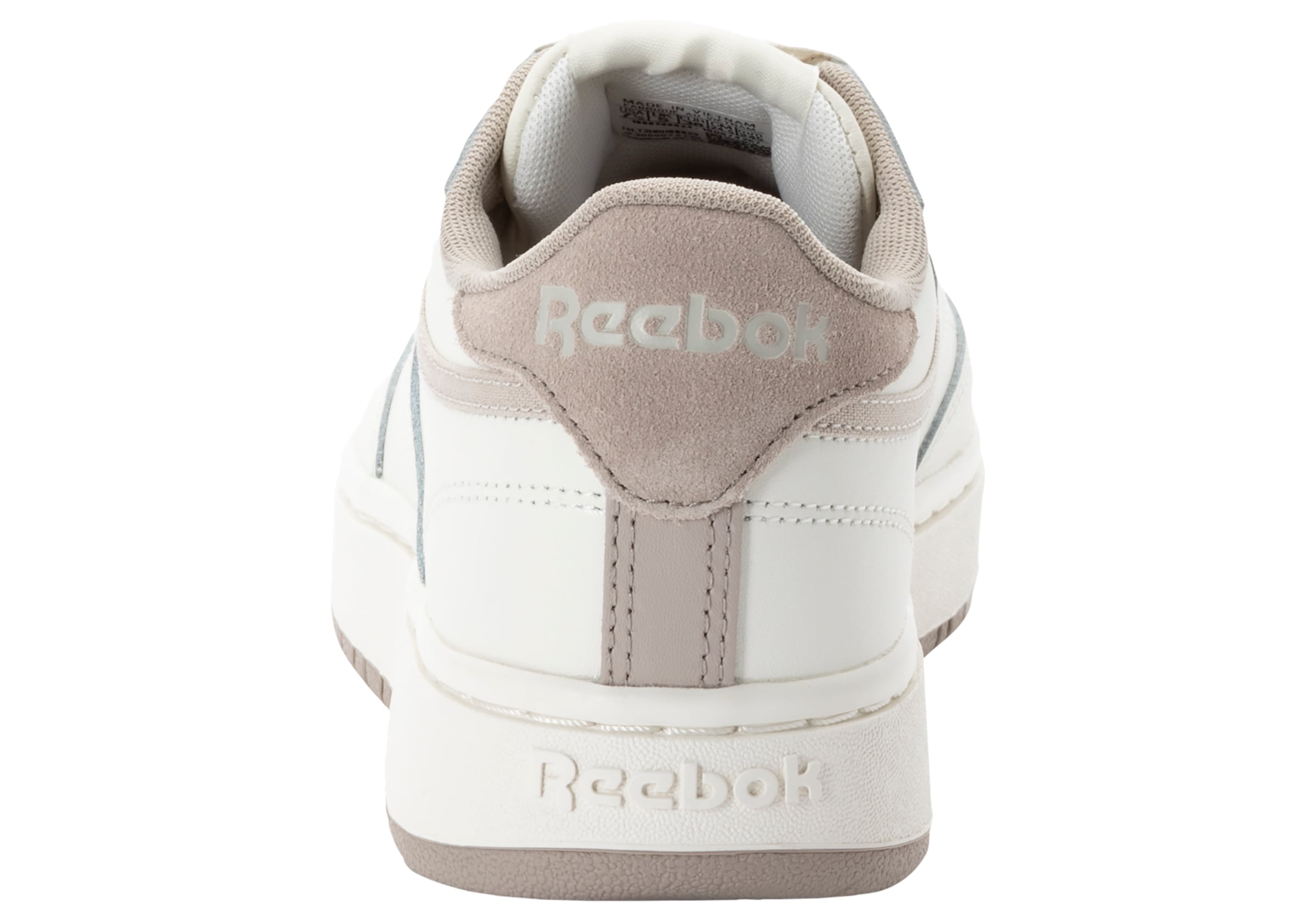 Reebok Classic Sneaker »CLUB C DOUBLE«