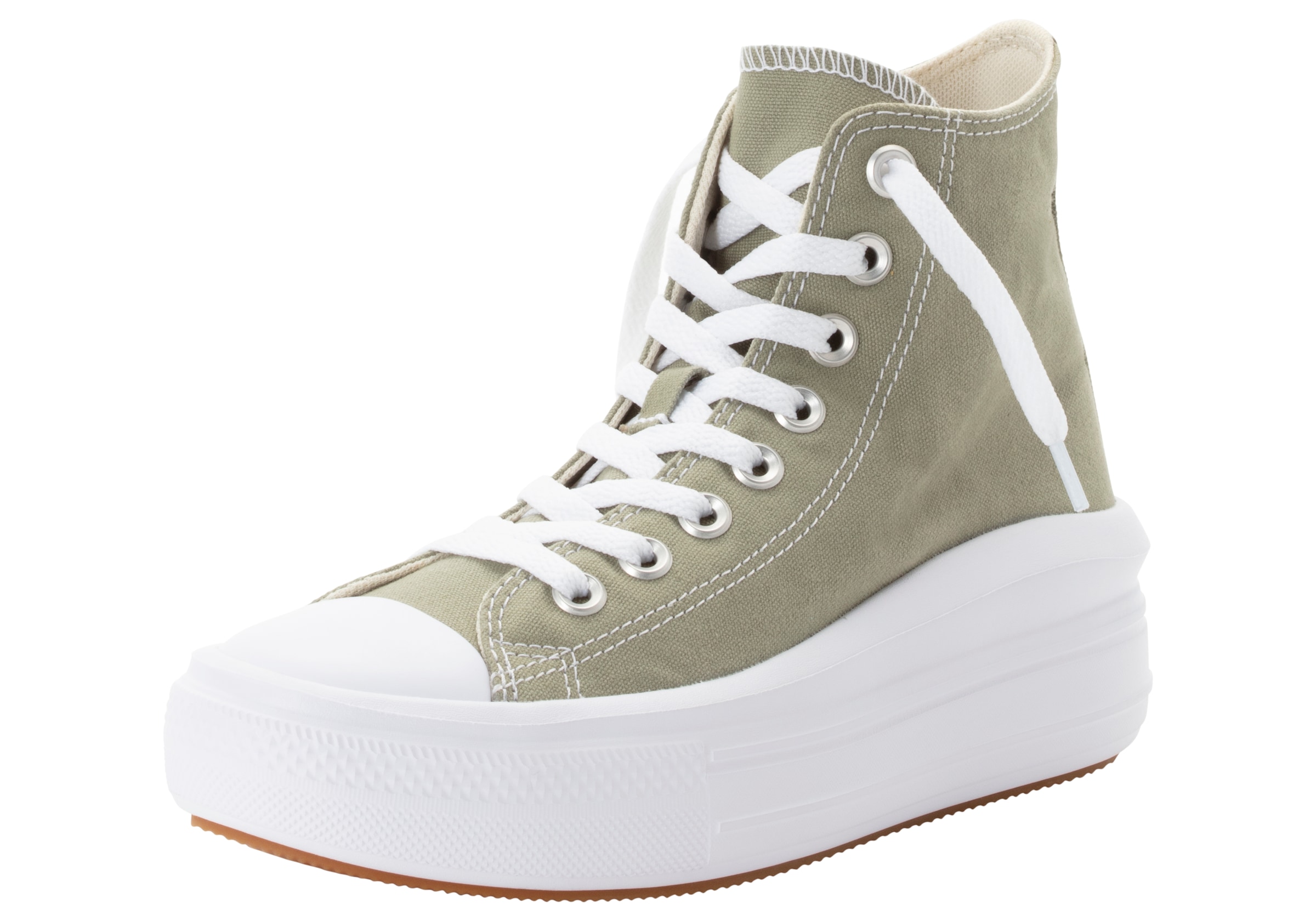 Converse Sneaker »CHUCK TAYLOR ALL STAR MOVE PLATFORM«