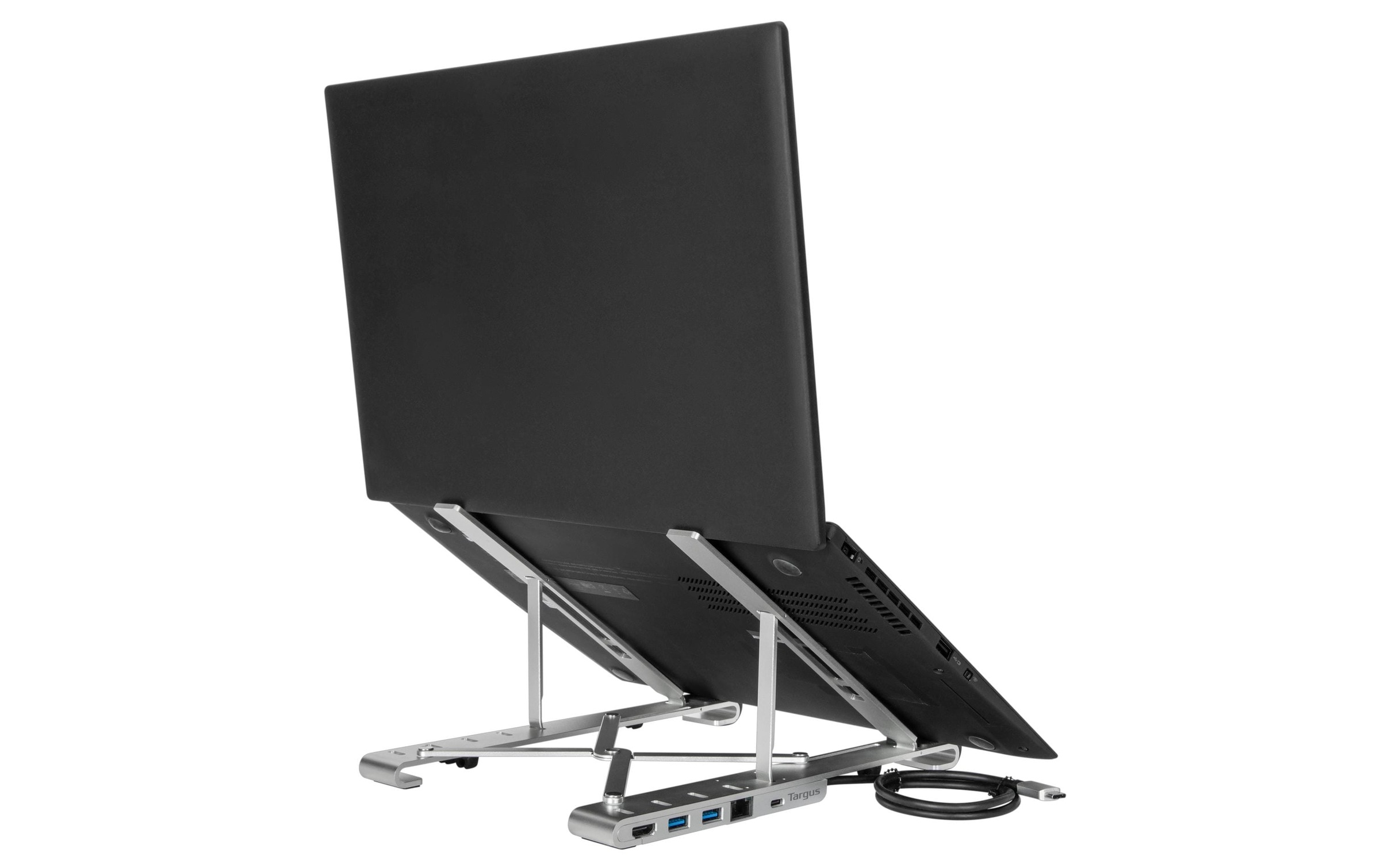 Targus Laptop-Ständer »Portable and Dock 10-15,6«