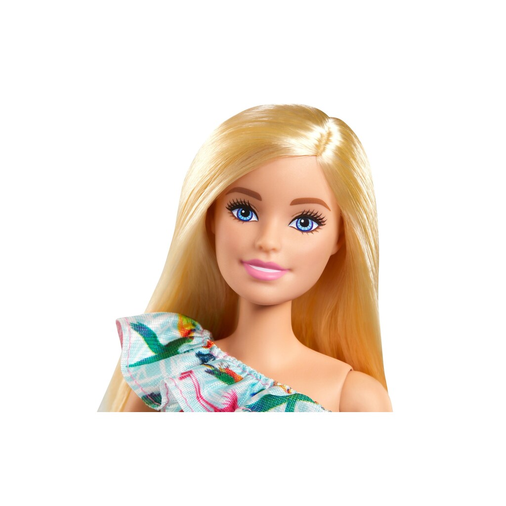 Barbie Anziehpuppe »und Zubehör«