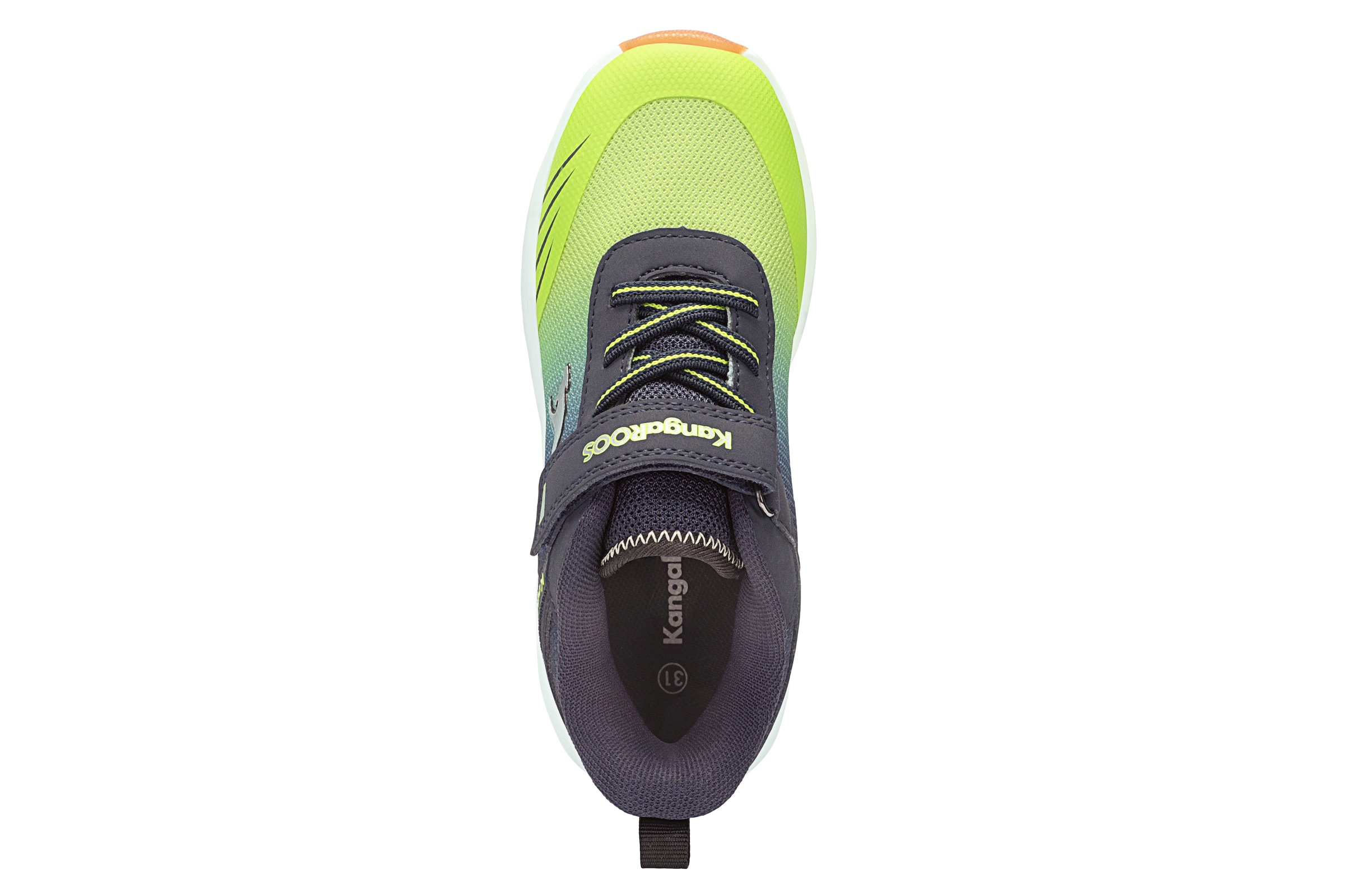 KangaROOS Sneaker »KB-RIDA EV«