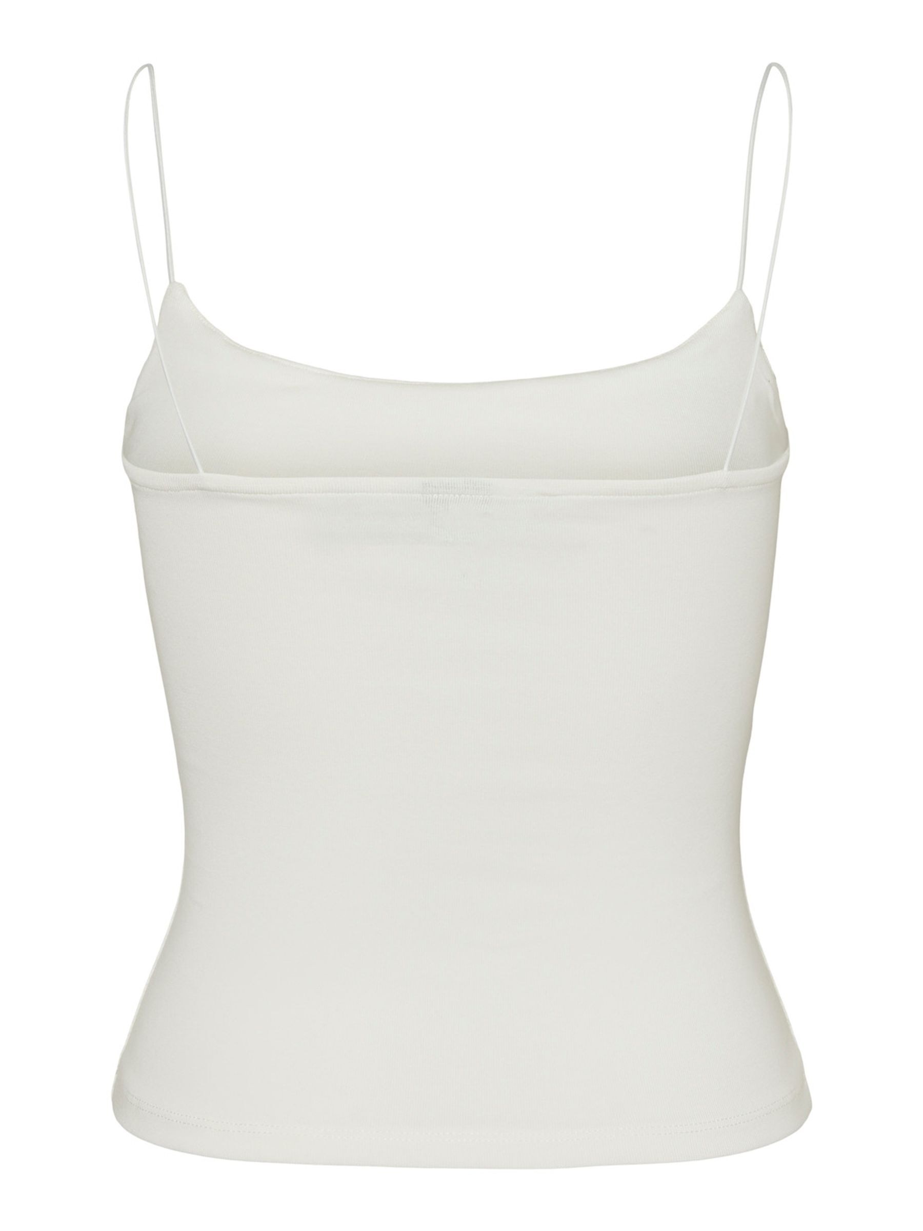 Vero Moda Spaghettitop »VMCAM SHORT SINGLET JRS NOOS«