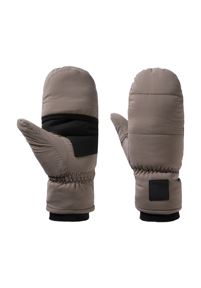 Jack Wolfskin Fäustlinge »ROEMERTOR MITTEN«