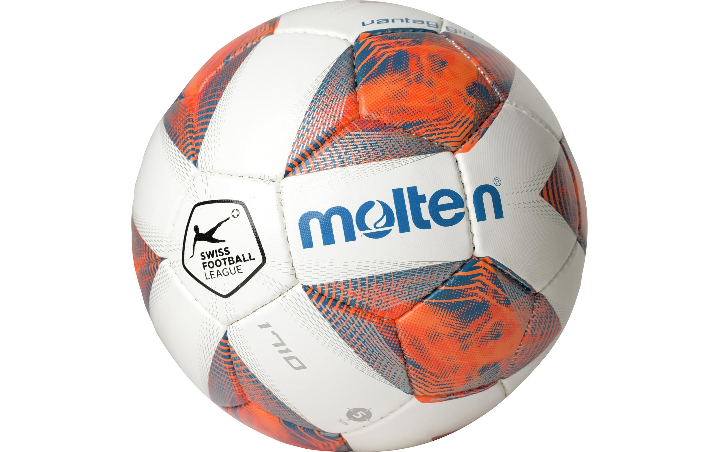 Fussball »Replica Ball (F5A1«