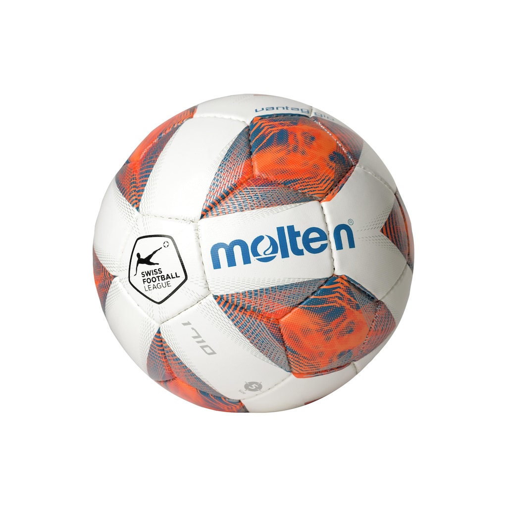 Molten Fussball »Replica Ball (F5A1«