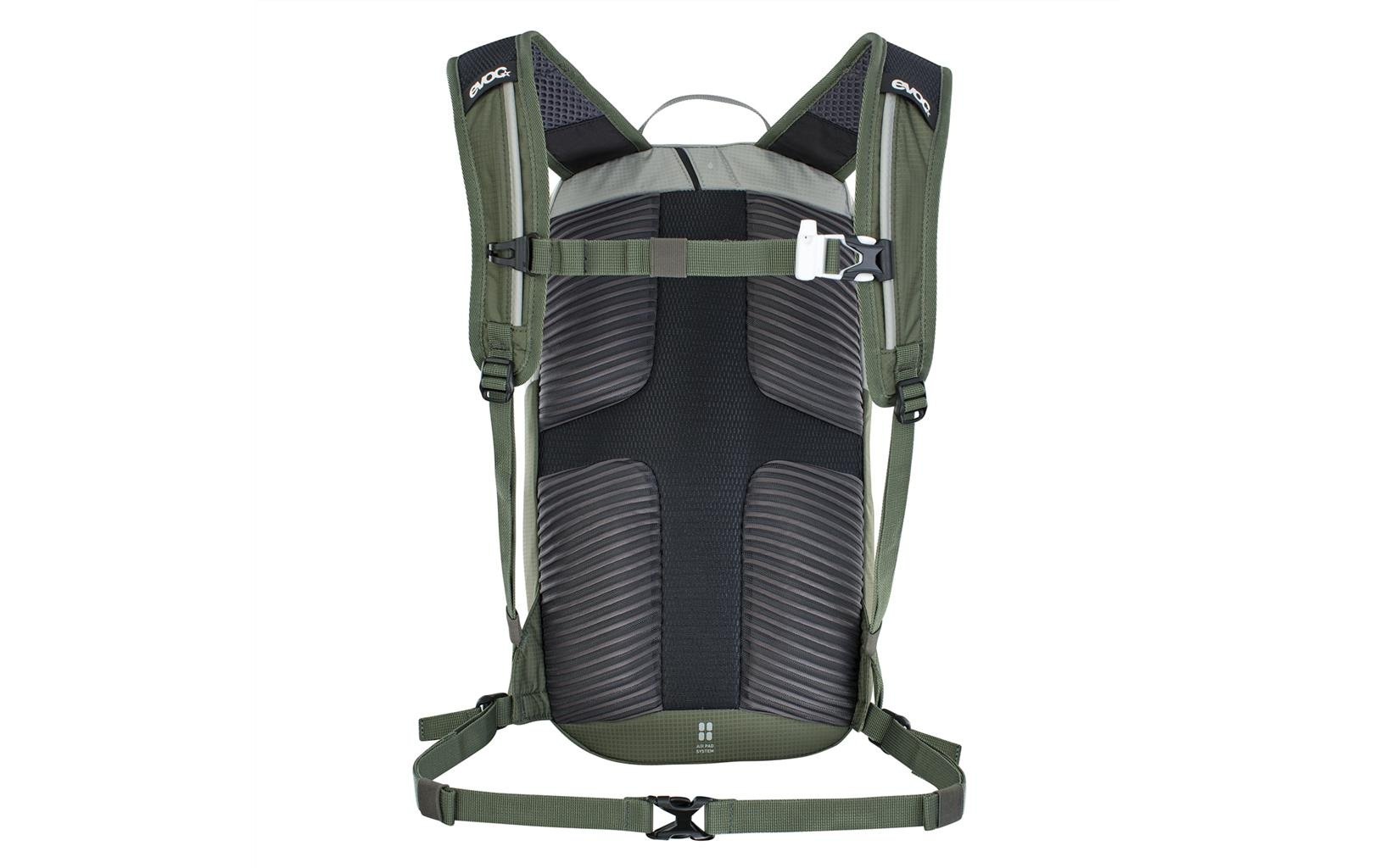 EVOC Rucksack »Ride«