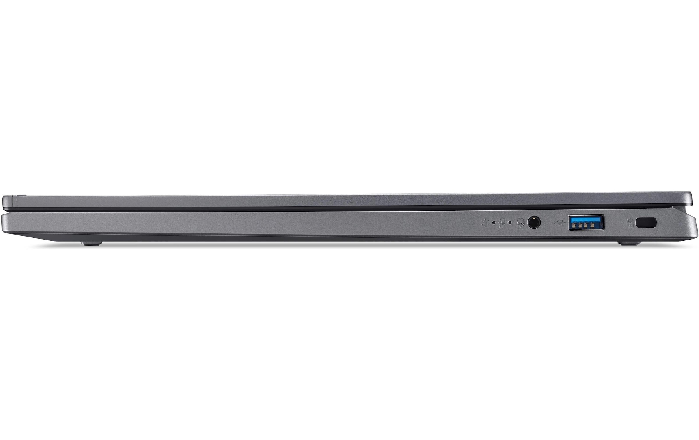 Acer Notebook »Aspire 17 (A17-51M-70G1) Core 7-150U, 32 GB, 1 TB«, 43,769 cm, / 17,3 Zoll, Intel, Core 7, Intel Graphics, 1000 GB SSD