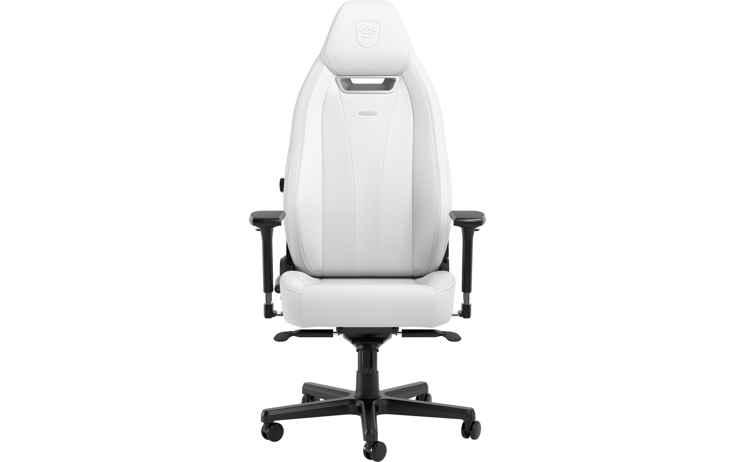 Gaming-Stuhl »noblechairs LEGEND Gaming Chair weiss«