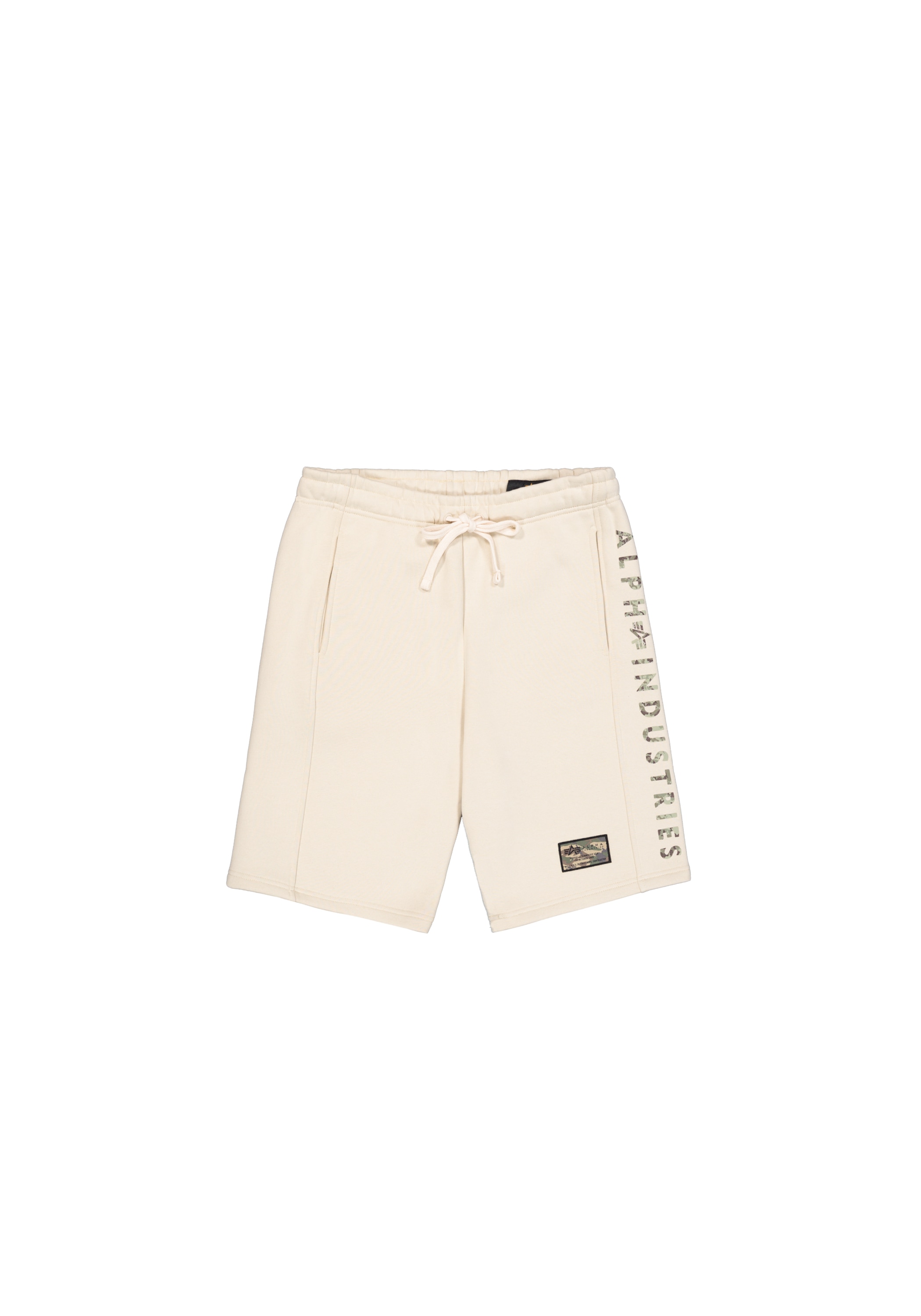 Alpha Industries Shorts »Camo Jogger Shorts«