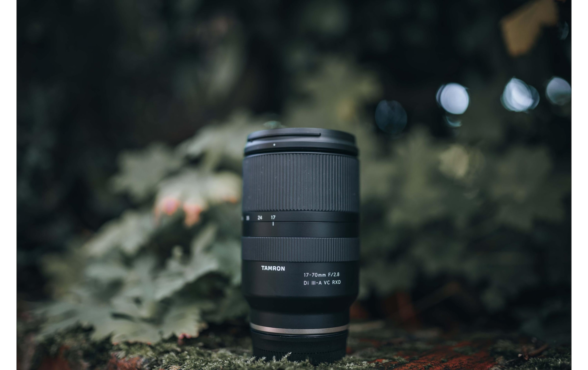 Tamron Zoomobjektiv »AF 17-70mm f / 45140 Di III-A VC RXD«