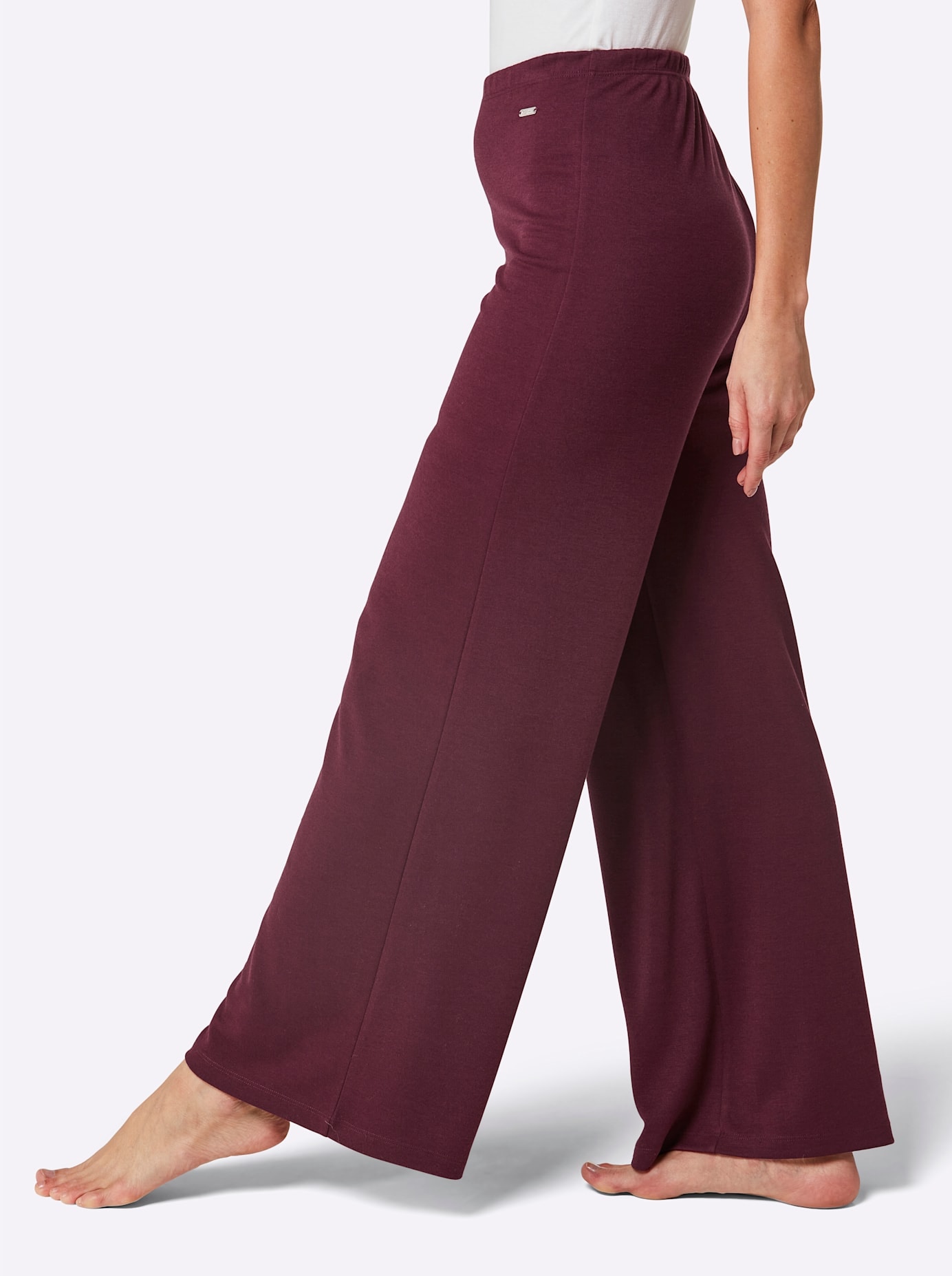 feel good Dehnbund-Hose