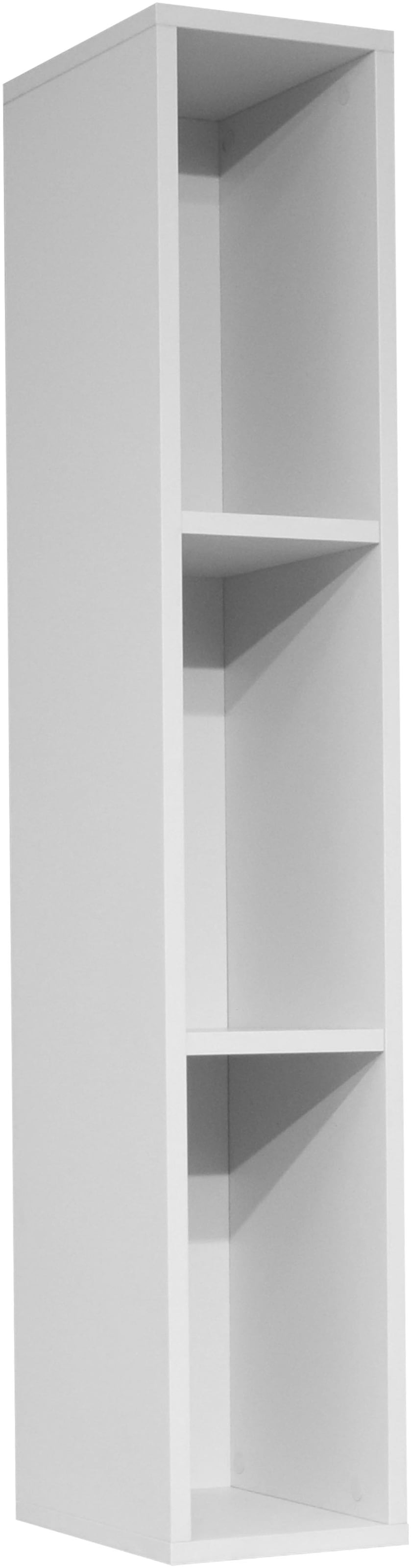 Mäusbacher Hängeregal »Imola TOPSELLER!«, (OTTOs Choice), Mäusbacher Hängeregal Imola, Breite 118cm, variabel montierbar