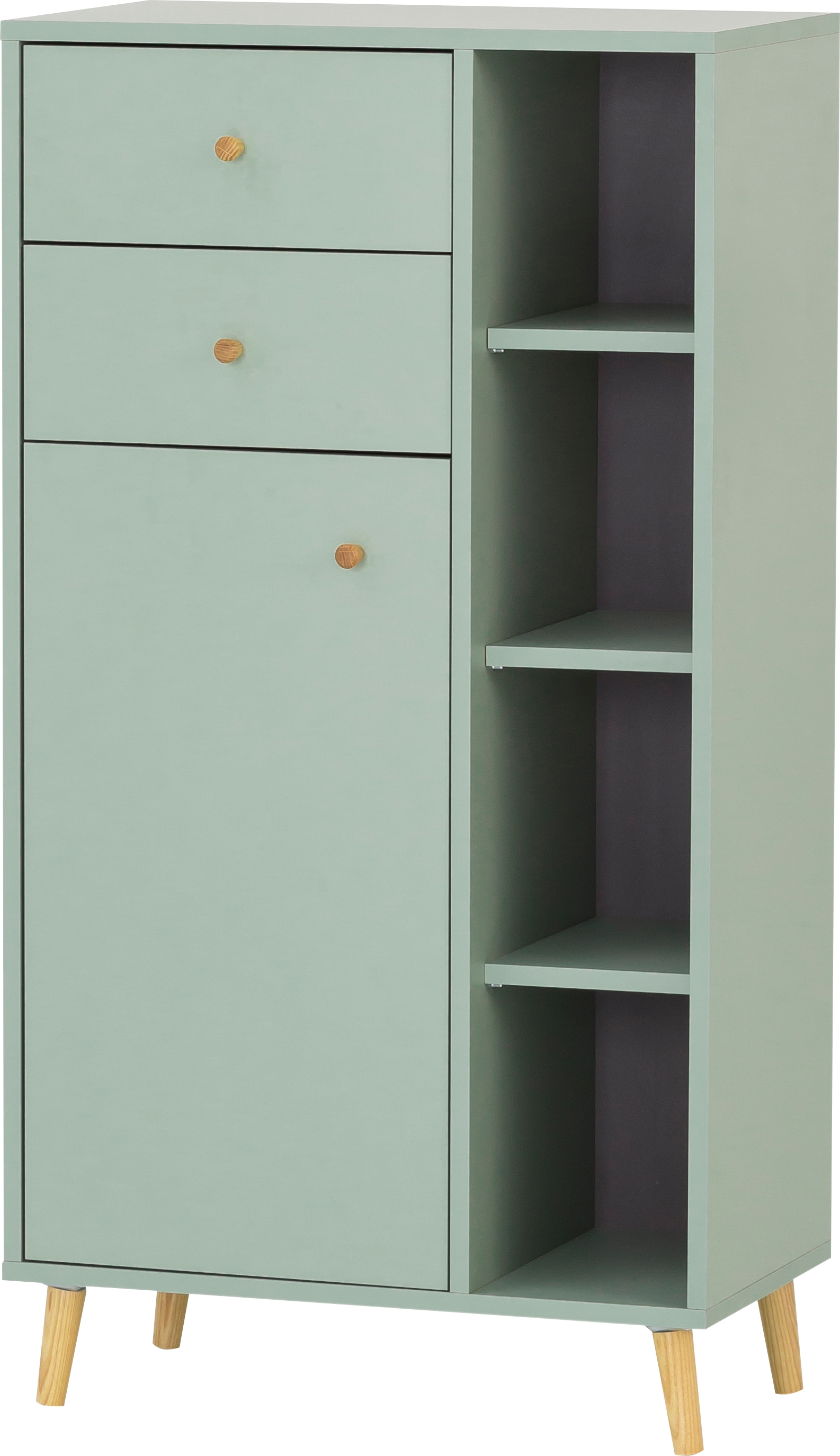 Midischrank »Bjarne«, Breite 60,2 cm