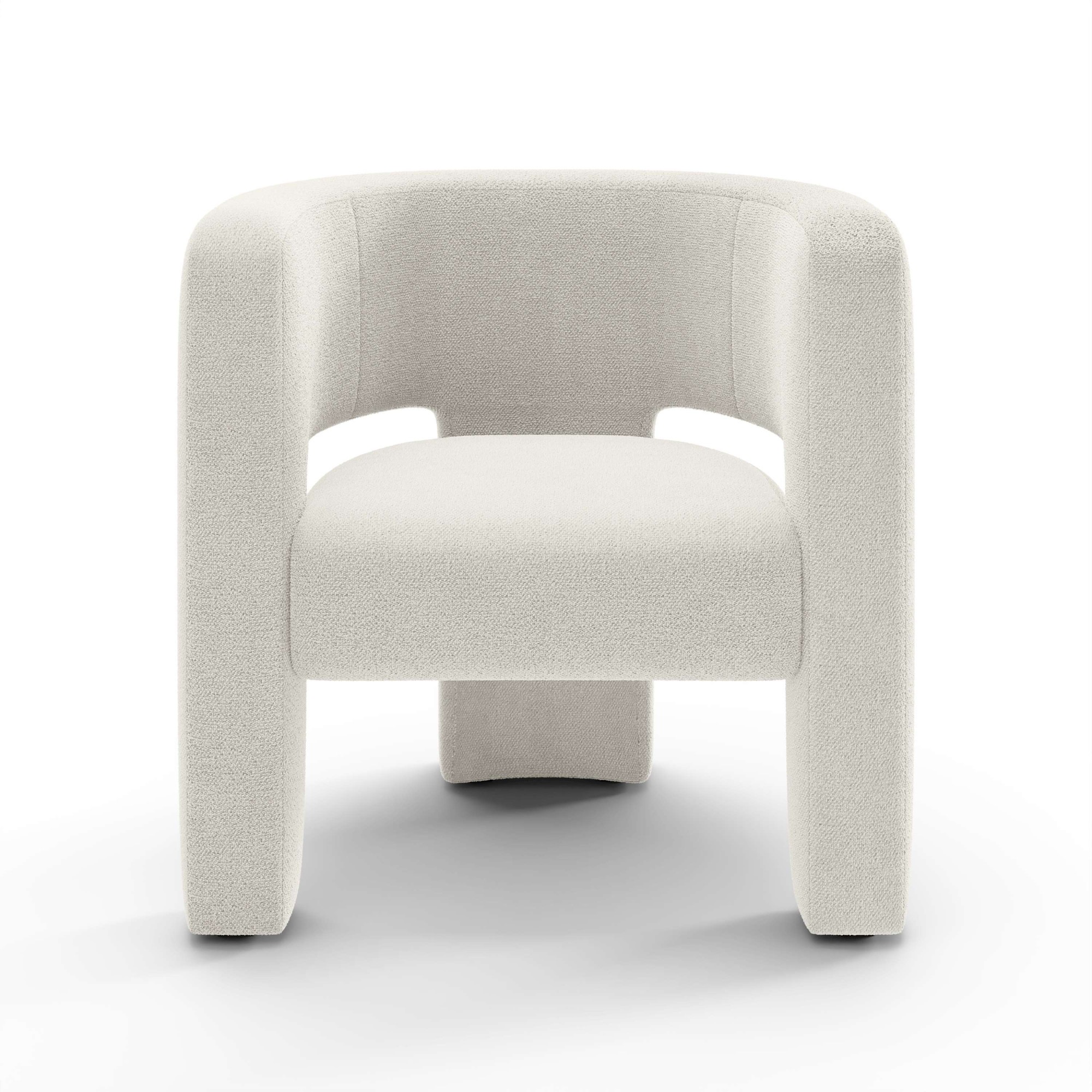 LeGer Home by Lena Gercke Sessel »Ohrensessel SELMIA Moderner Lounge-Sessel Einzelsitz, B/T/H 73/62/76cm«, Relaxsessel/Lehnstuhl, erhältlich in trendigen Stoff- und Farboptionen