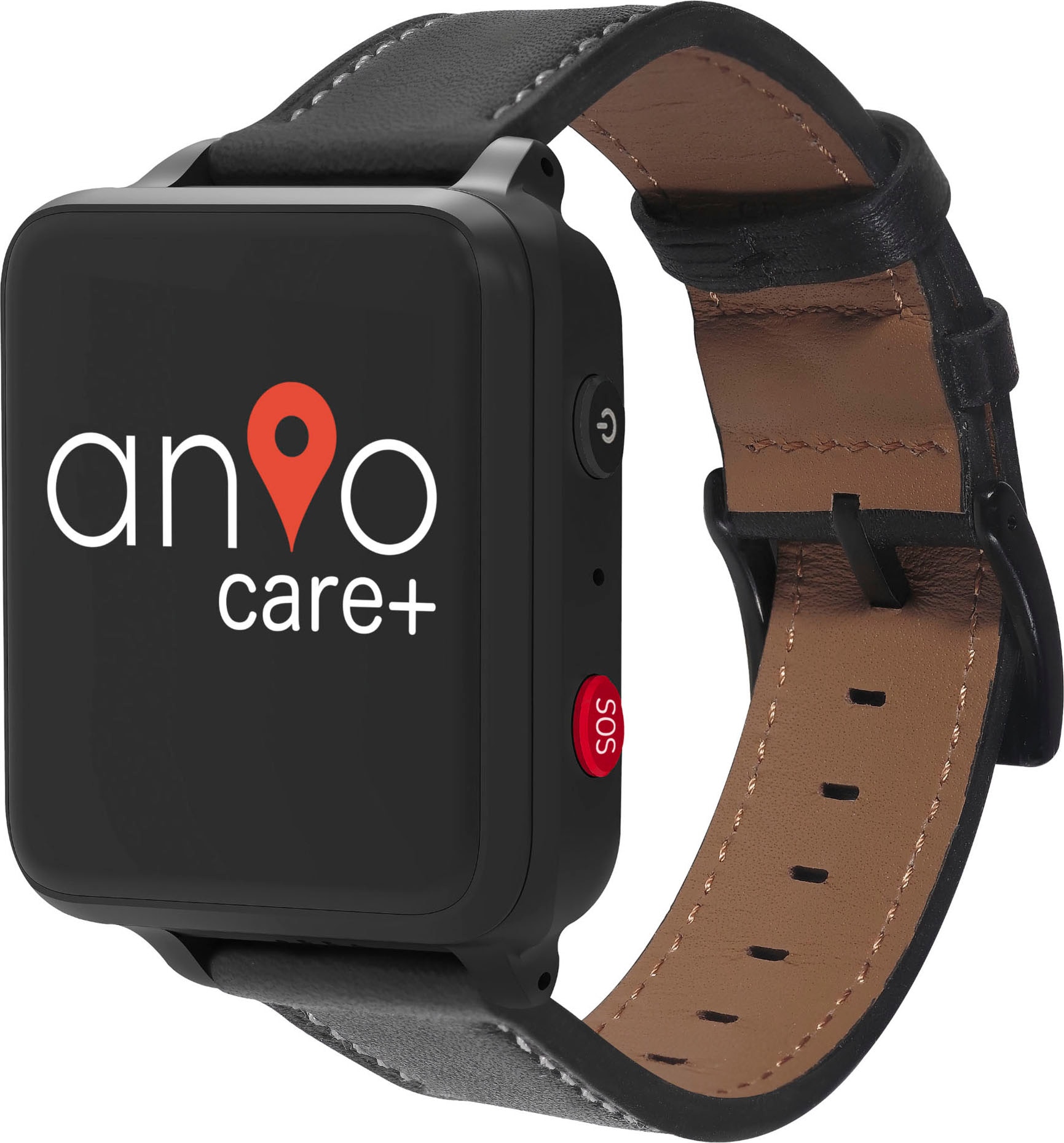Image of ANIO Smartwatch »Care+«, (Proprietär)