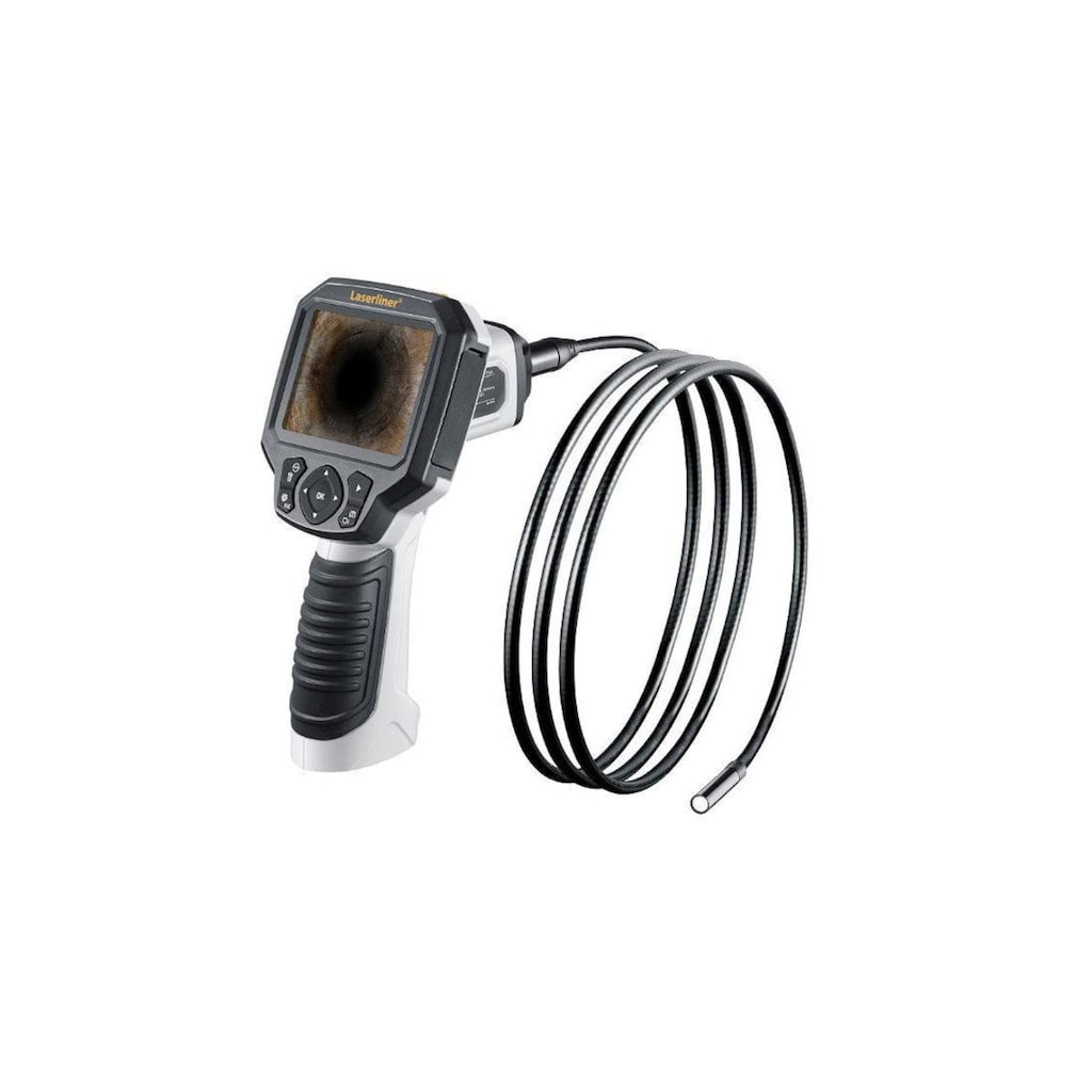 Inspektionskamera »Laserliner VideoScope Plus«